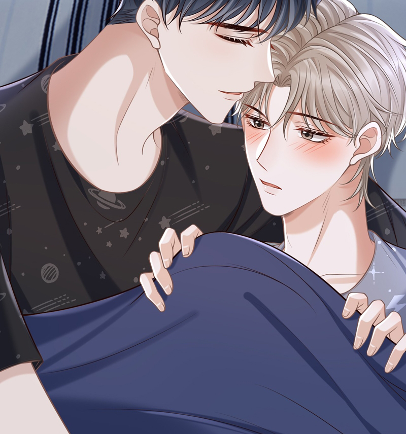 Để Tâm Chapter 59 - Next Chapter 60