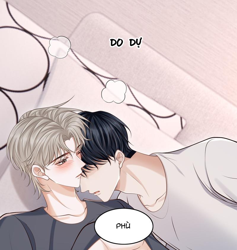 Để Tâm Chapter 59 - Next Chapter 60