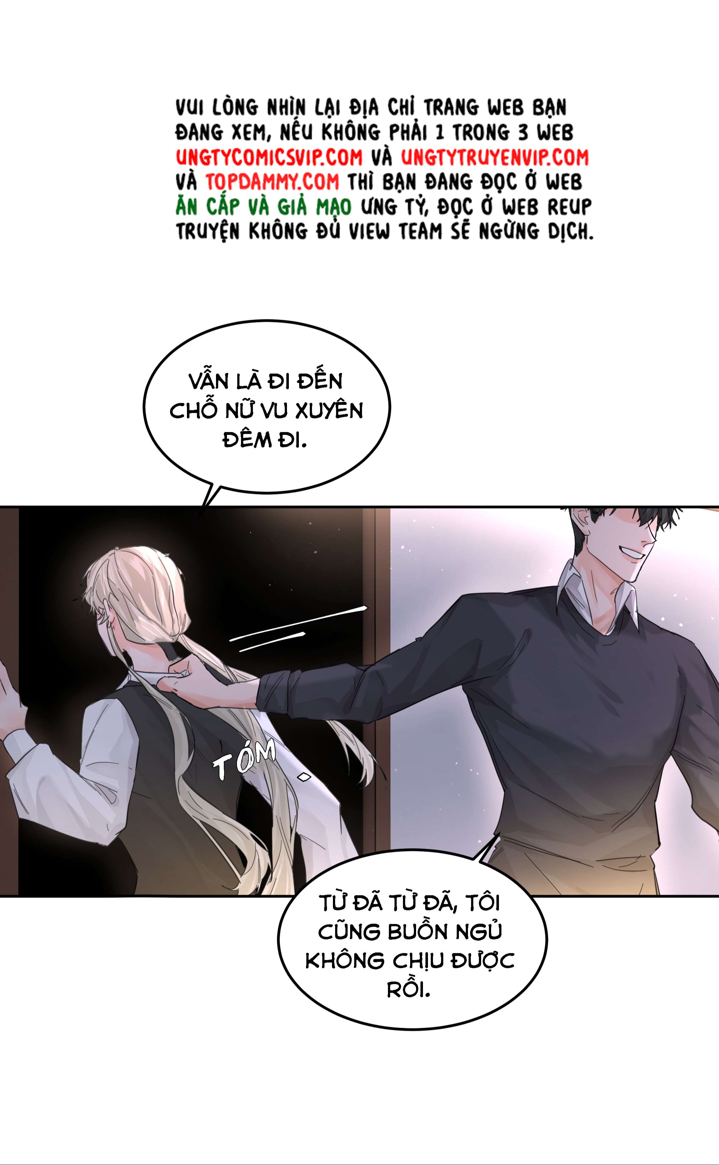 Tiền Nhiệm Vi Vương Chapter 58 - Trang 4