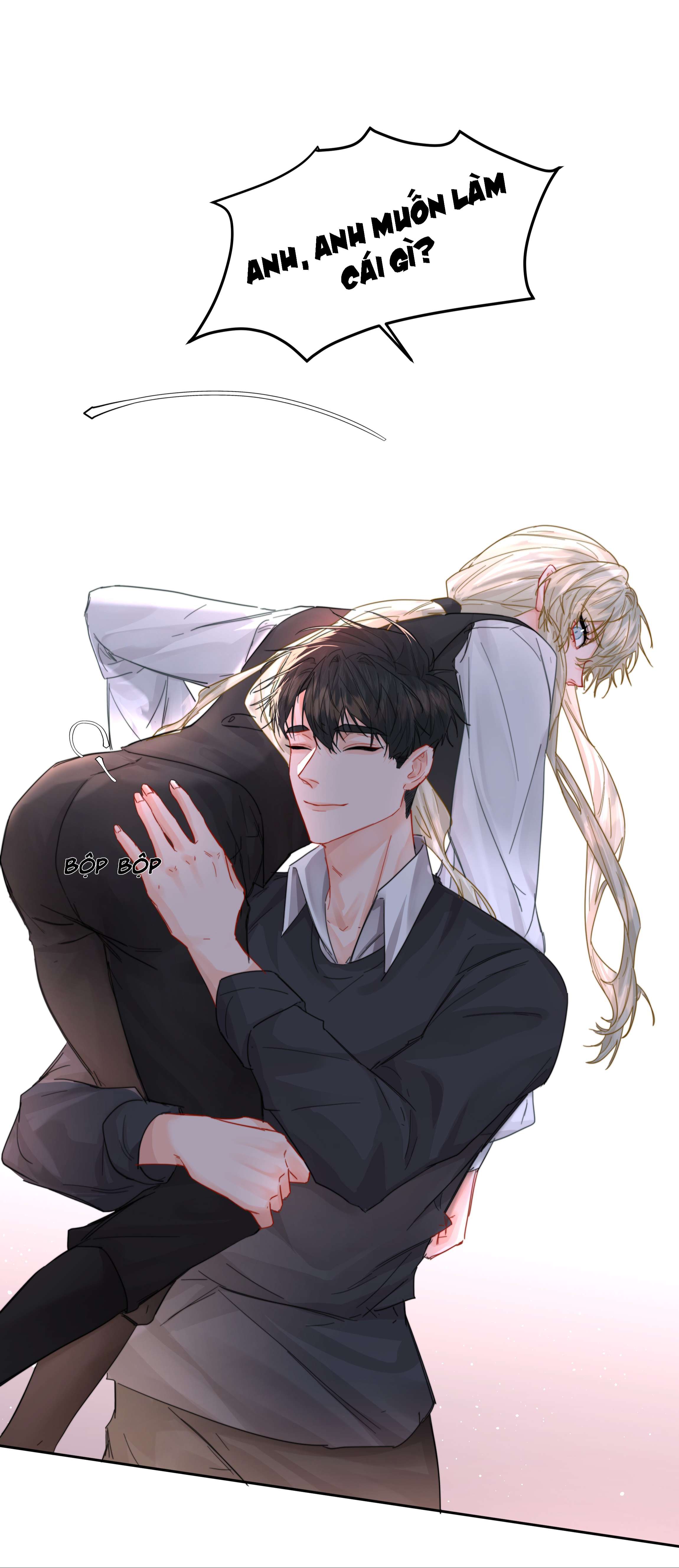 Tiền Nhiệm Vi Vương Chapter 58 - Trang 4