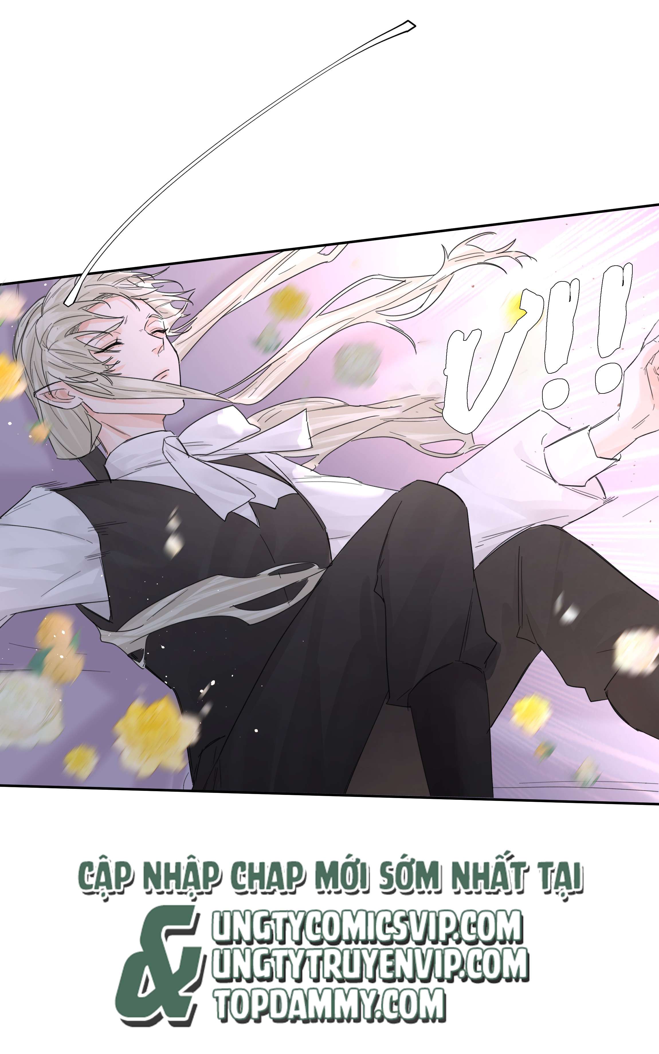 Tiền Nhiệm Vi Vương Chapter 58 - Trang 4