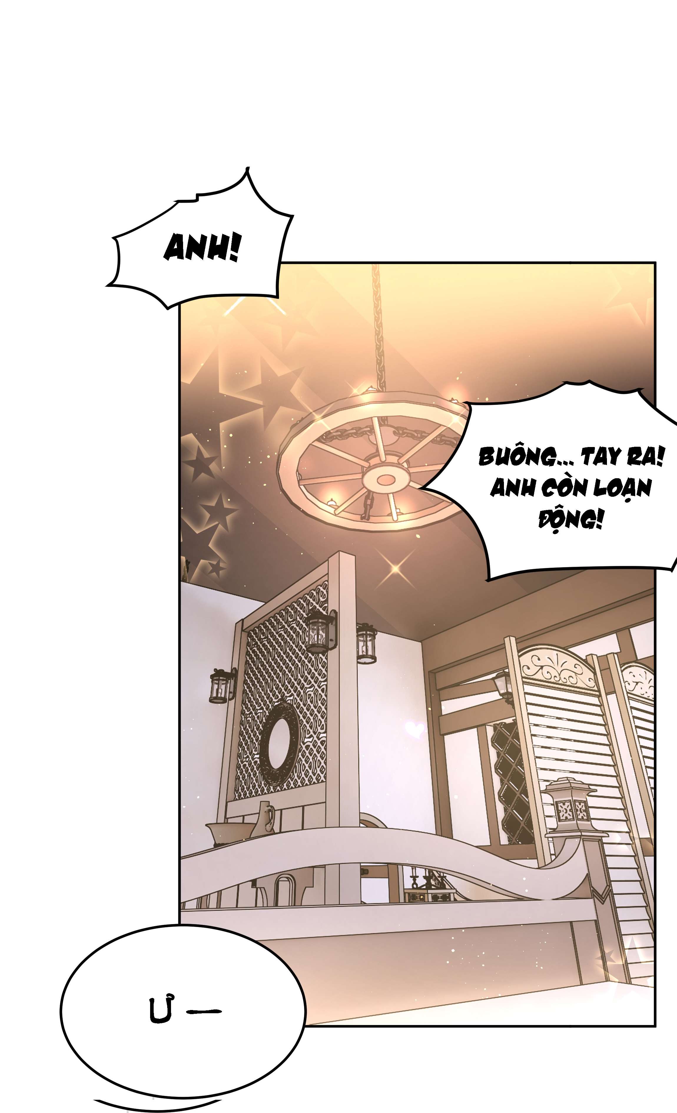 Tiền Nhiệm Vi Vương Chapter 58 - Trang 4