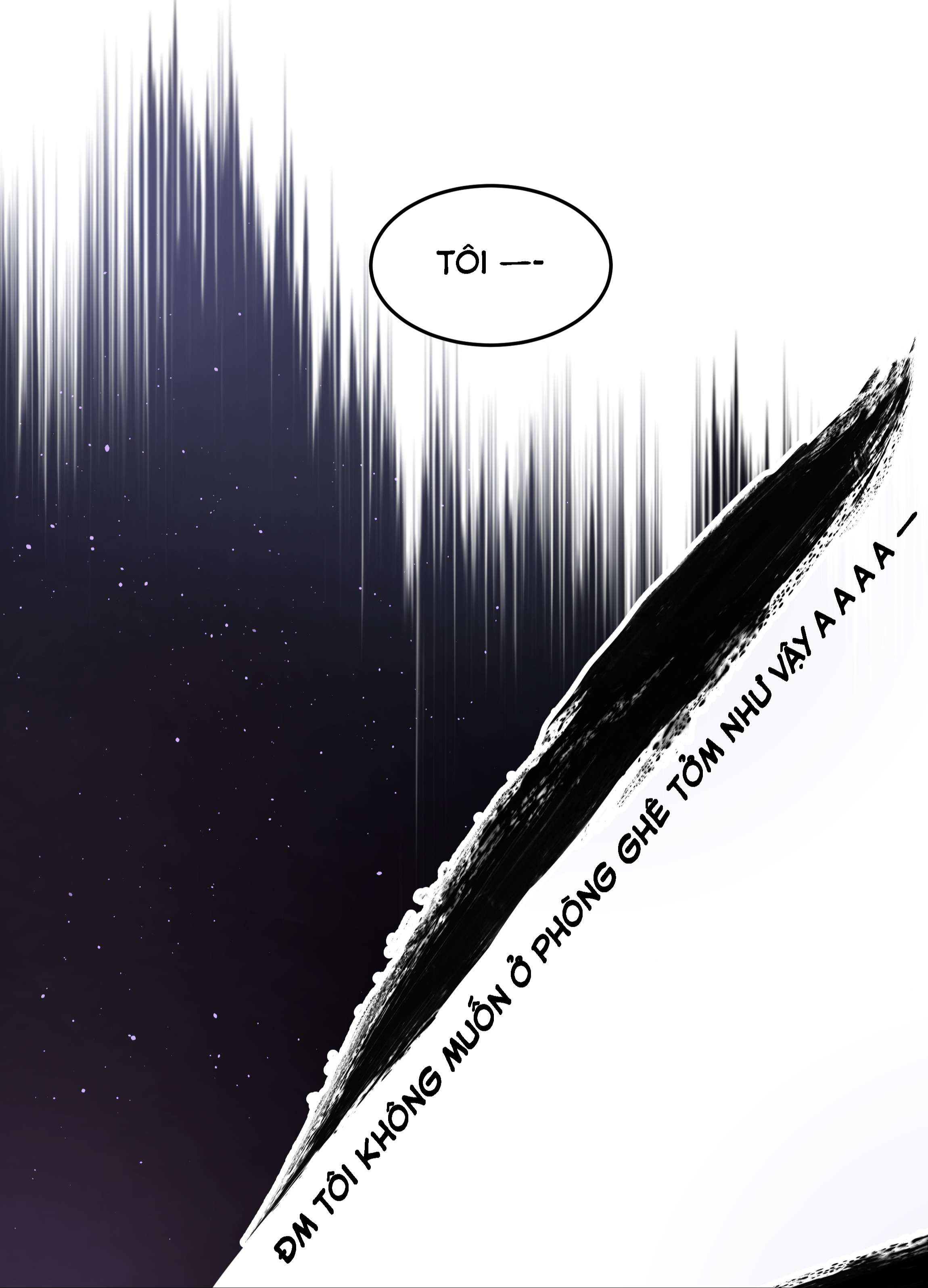 Tiền Nhiệm Vi Vương Chapter 58 - Trang 4