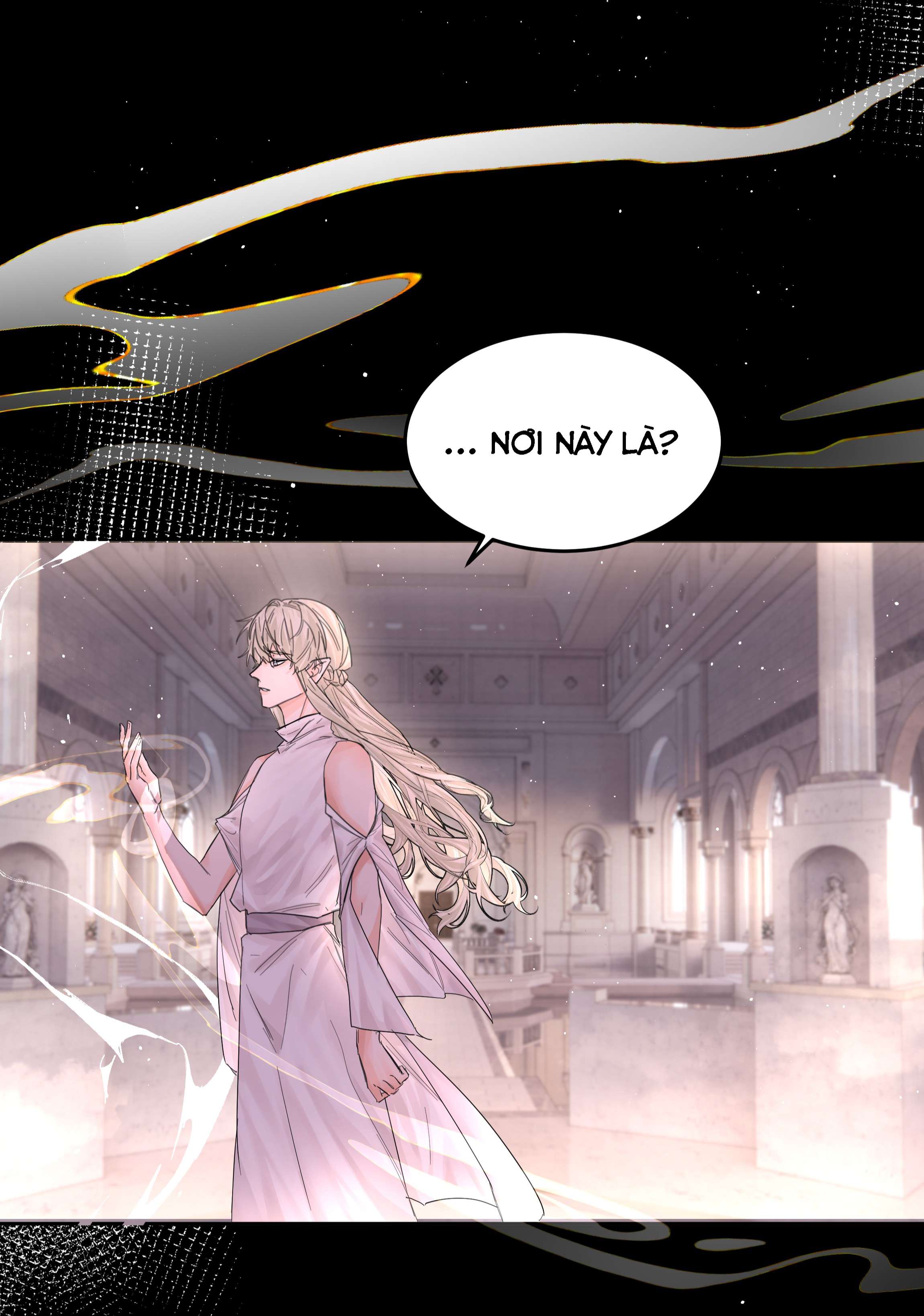 Tiền Nhiệm Vi Vương Chapter 58 - Trang 4