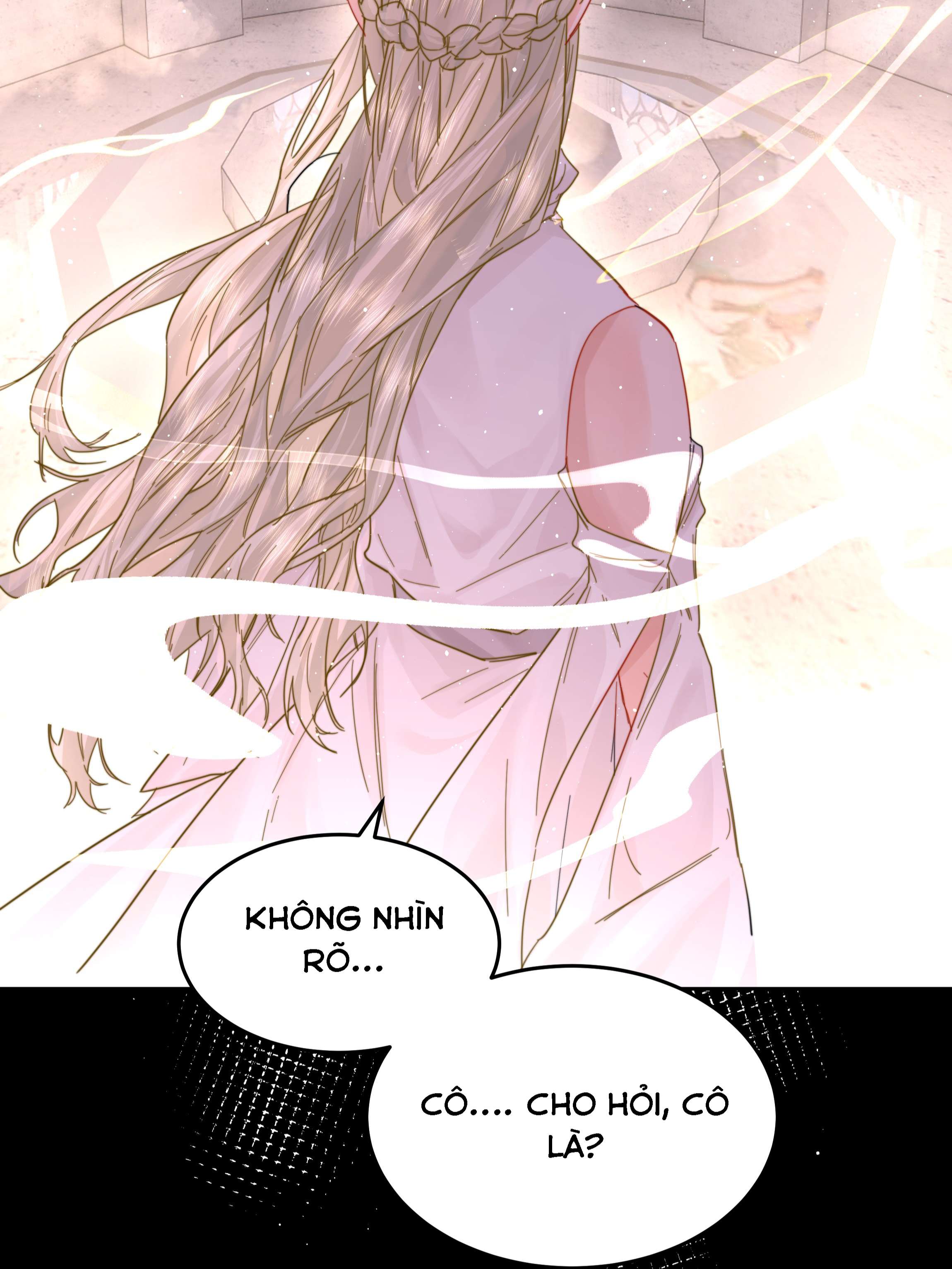 Tiền Nhiệm Vi Vương Chapter 58 - Trang 4