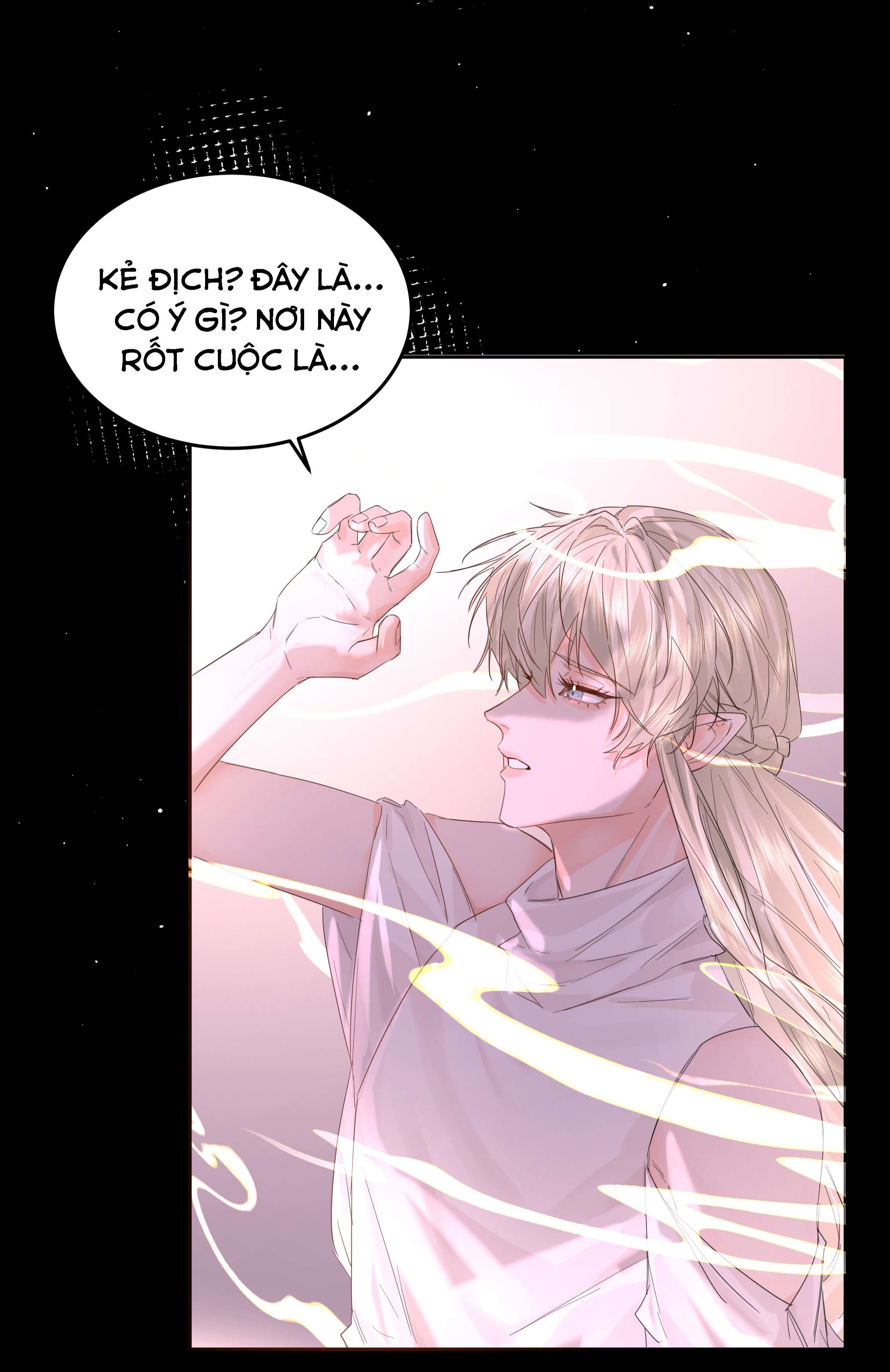 Tiền Nhiệm Vi Vương Chapter 58 - Trang 4