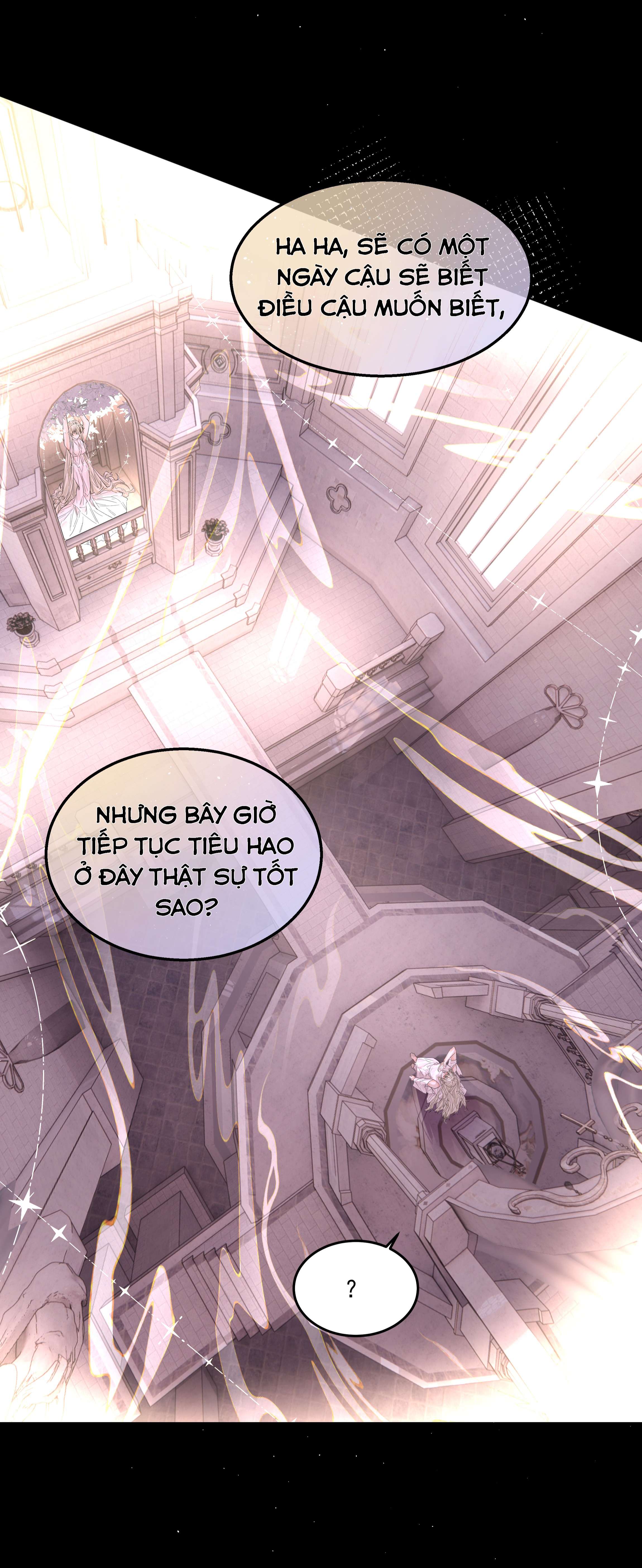 Tiền Nhiệm Vi Vương Chapter 58 - Trang 4