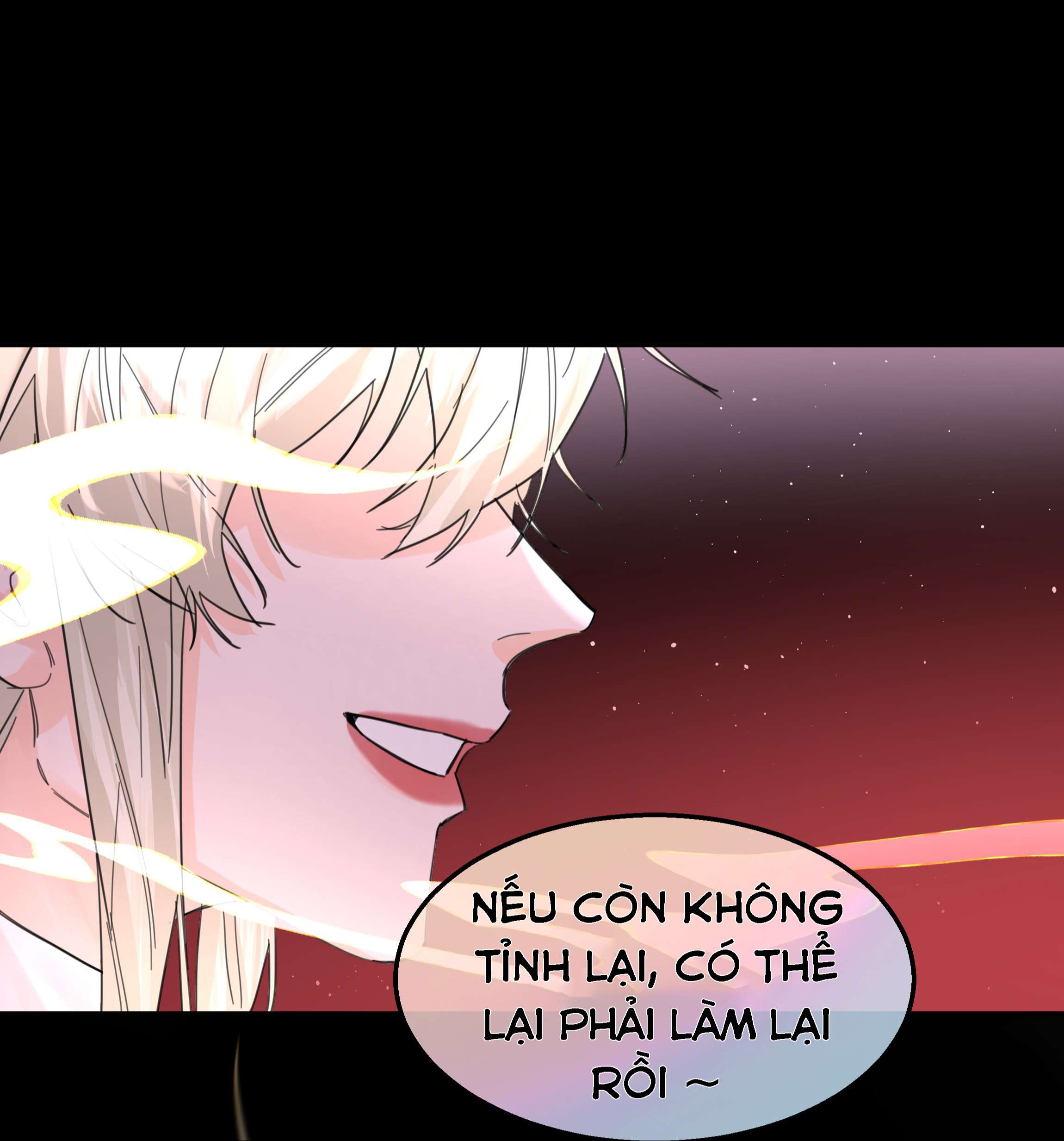 Tiền Nhiệm Vi Vương Chapter 58 - Trang 4