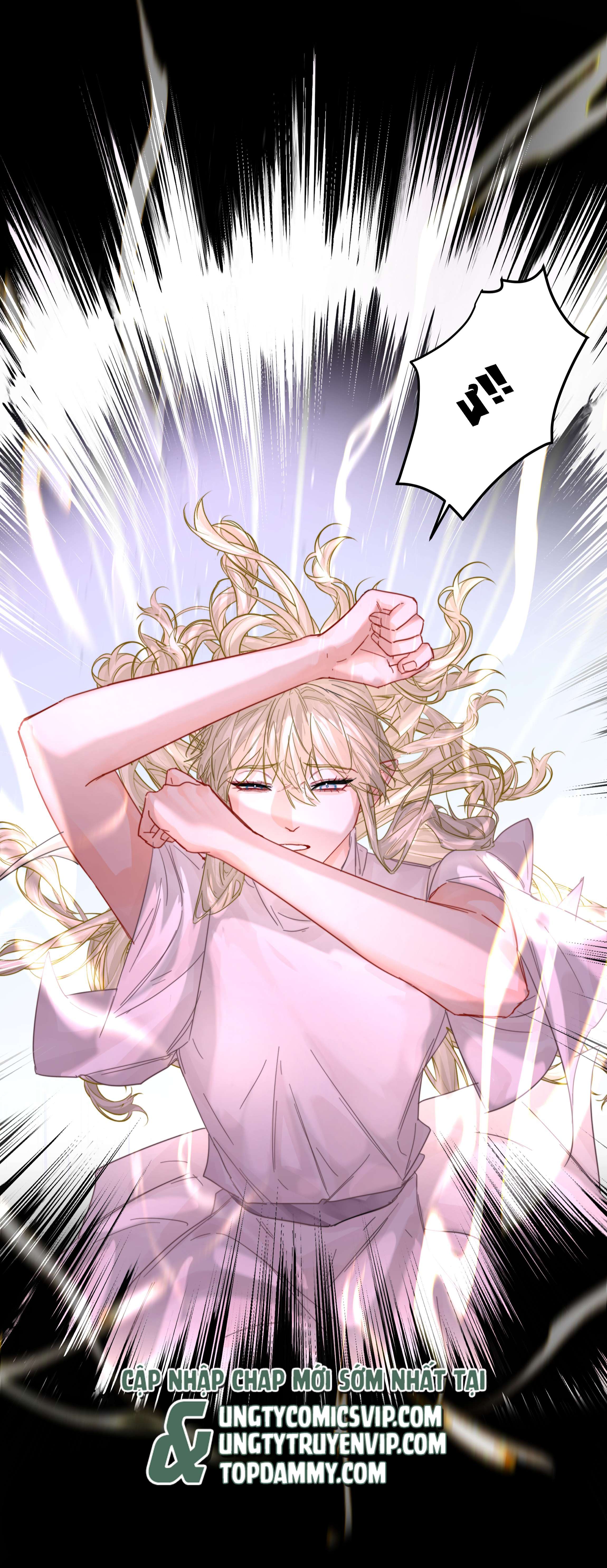 Tiền Nhiệm Vi Vương Chapter 58 - Trang 4