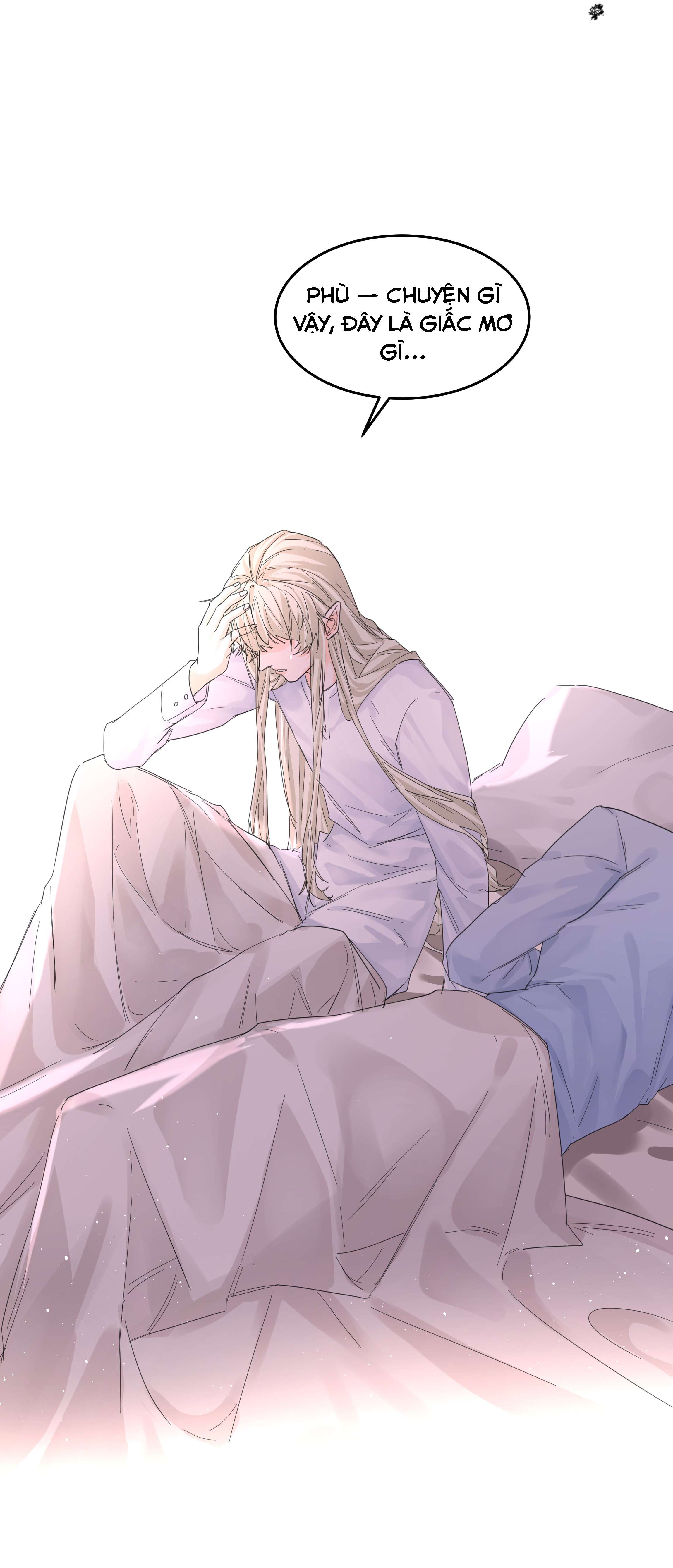 Tiền Nhiệm Vi Vương Chapter 58 - Trang 4