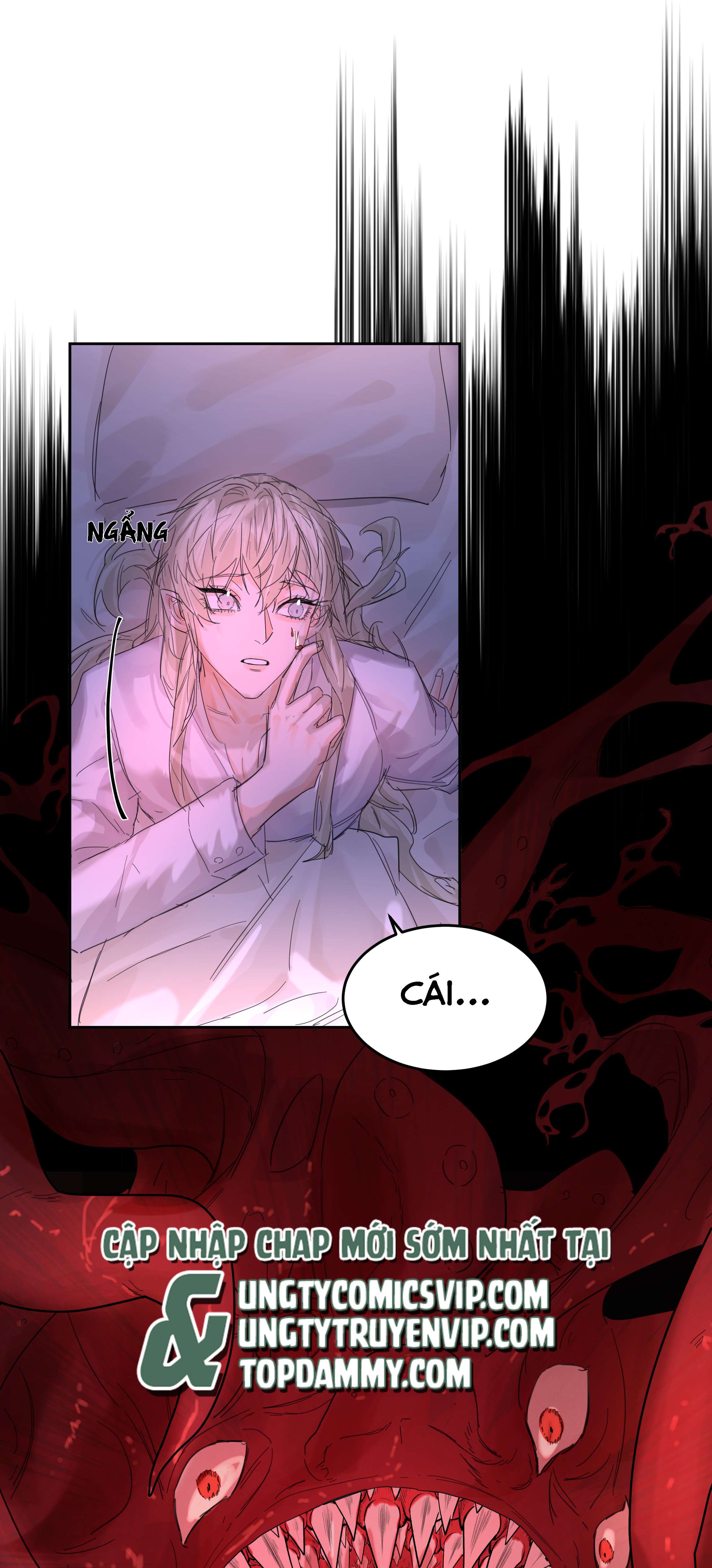 Tiền Nhiệm Vi Vương Chapter 58 - Trang 4