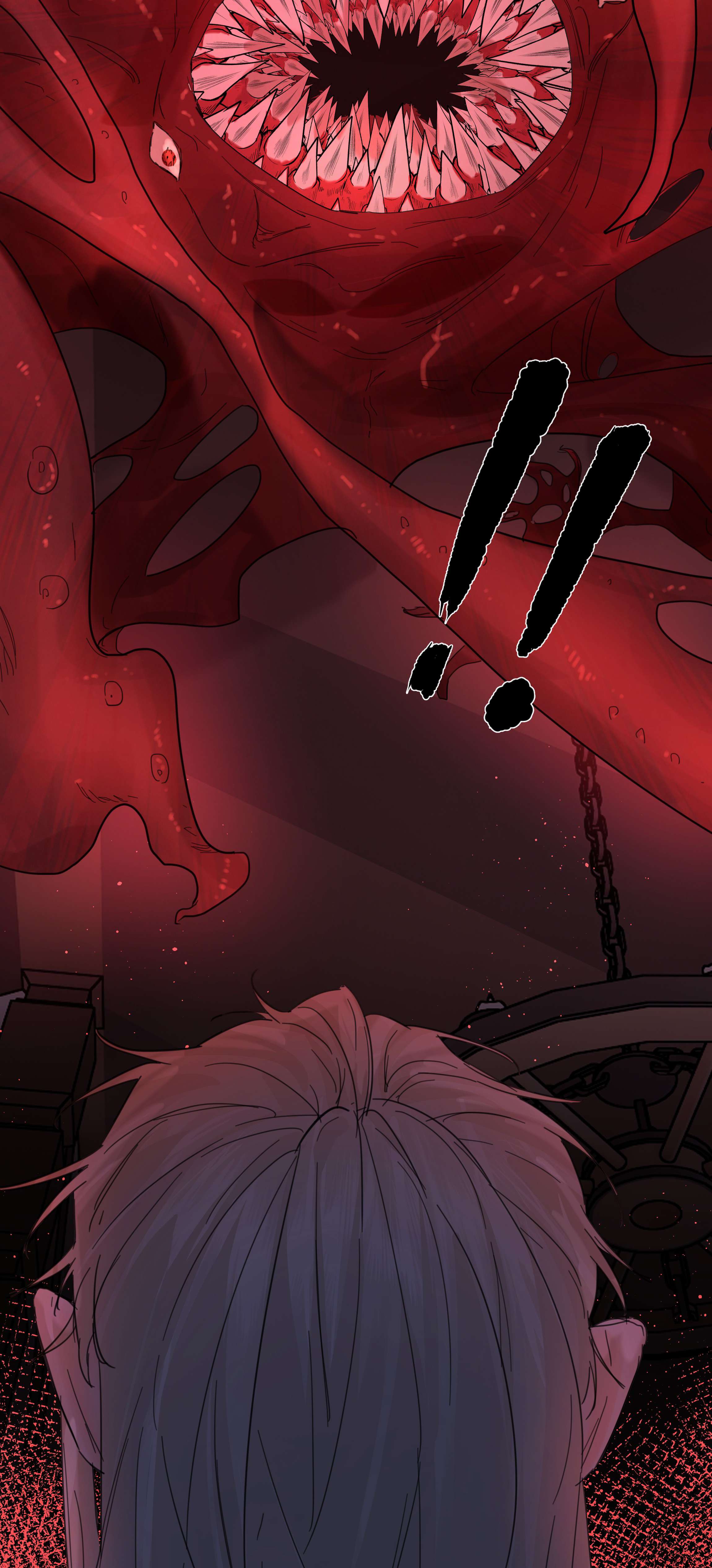 Tiền Nhiệm Vi Vương Chapter 58 - Trang 4