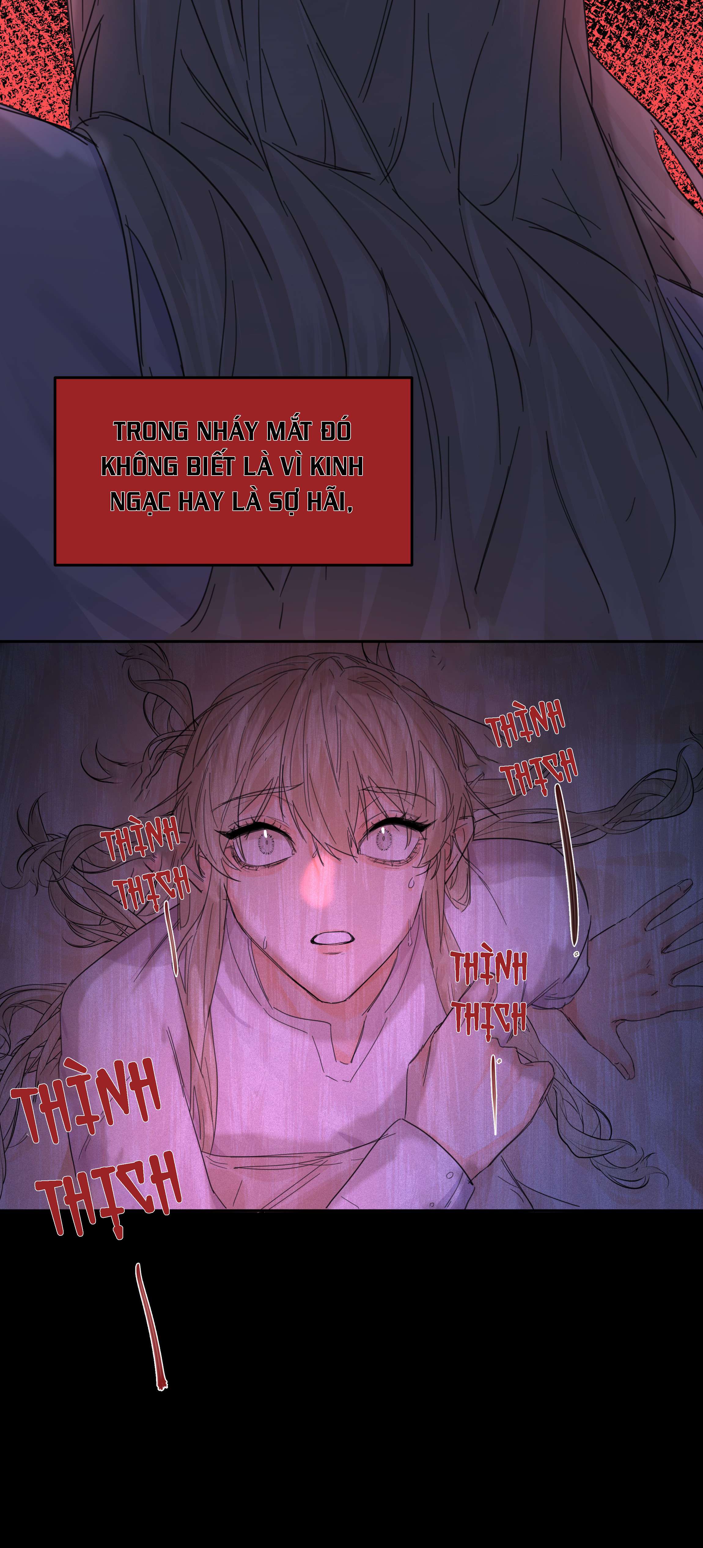 Tiền Nhiệm Vi Vương Chapter 58 - Trang 4