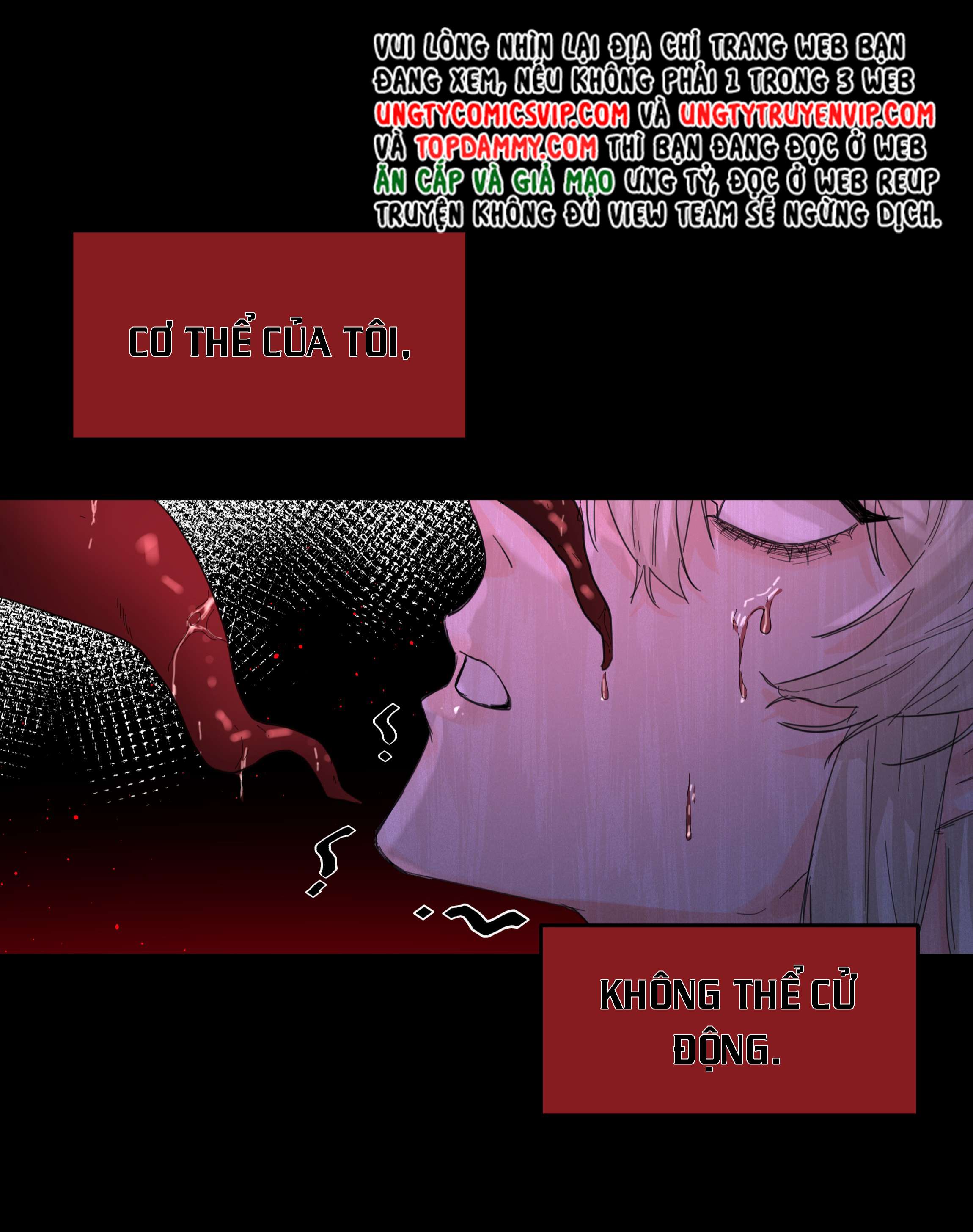 Tiền Nhiệm Vi Vương Chapter 58 - Trang 4