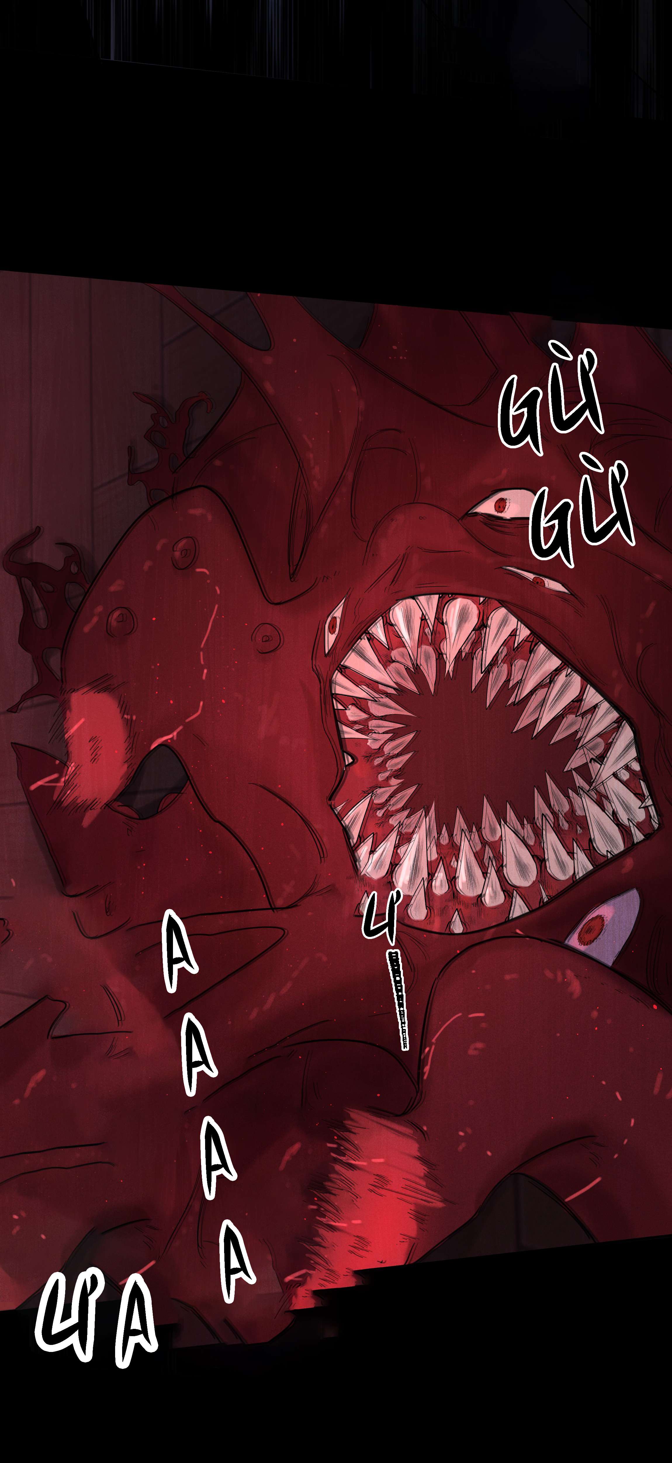 Tiền Nhiệm Vi Vương Chapter 58 - Trang 4