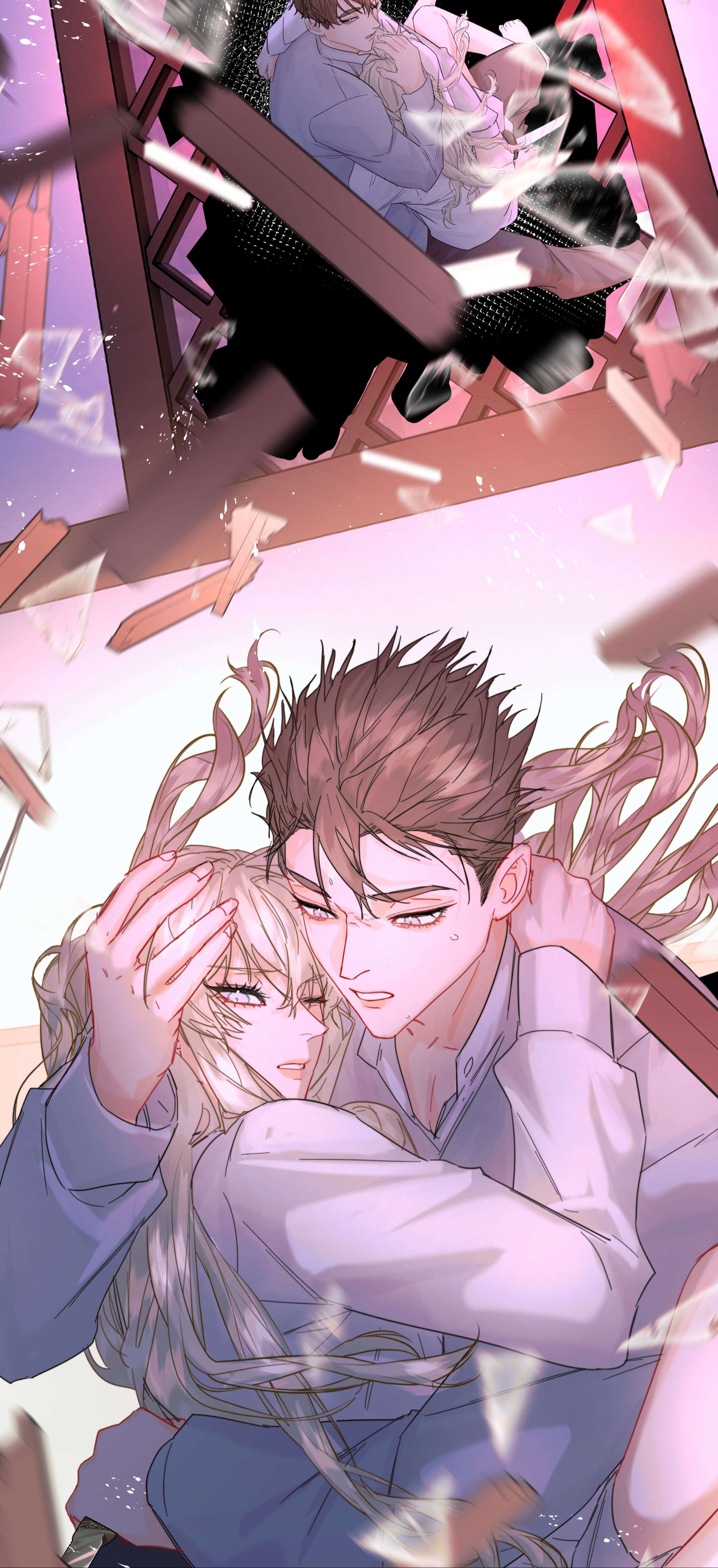 Tiền Nhiệm Vi Vương Chapter 58 - Trang 4