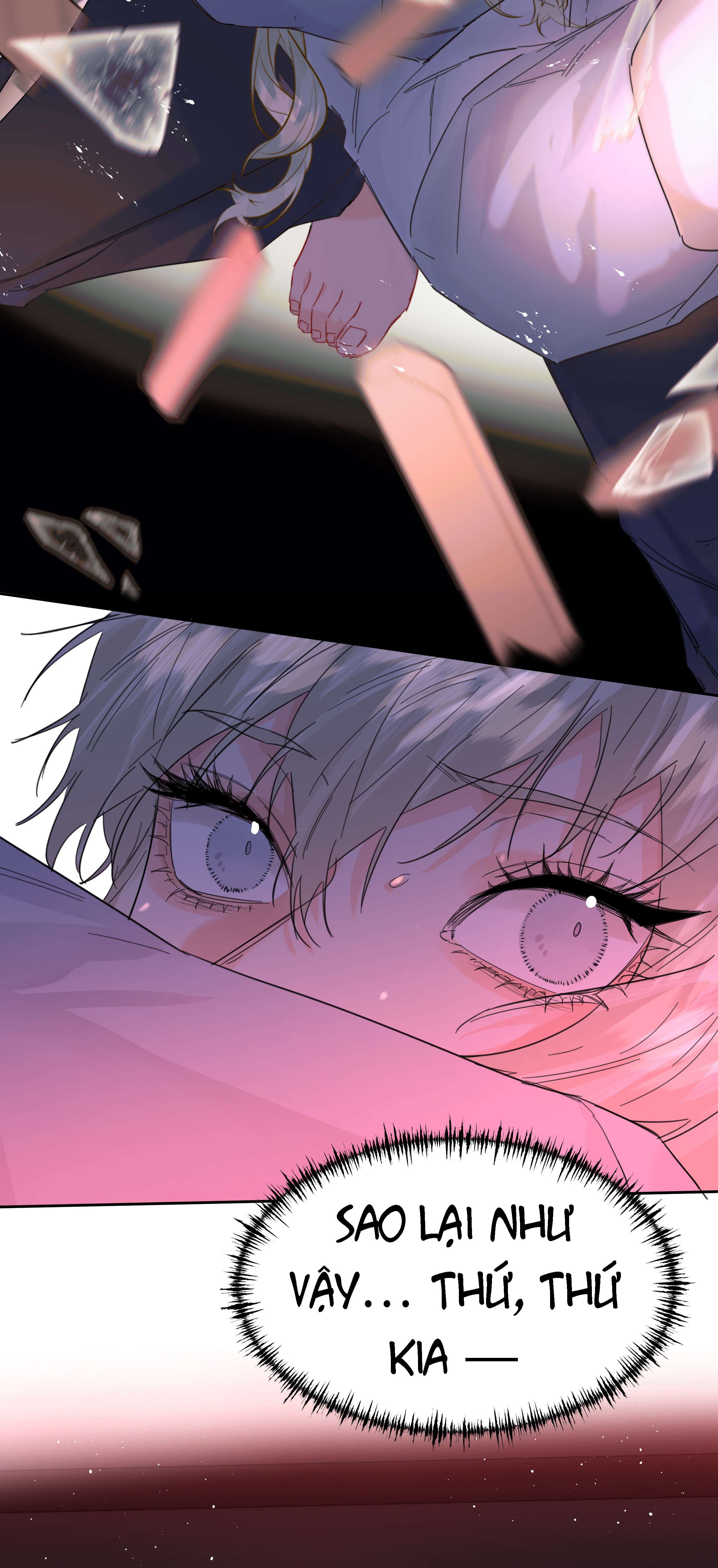 Tiền Nhiệm Vi Vương Chapter 58 - Trang 4