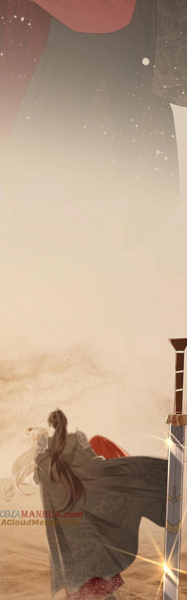 Lang Cẩu Chủ Thần Chapter 87 - Next Chapter 88