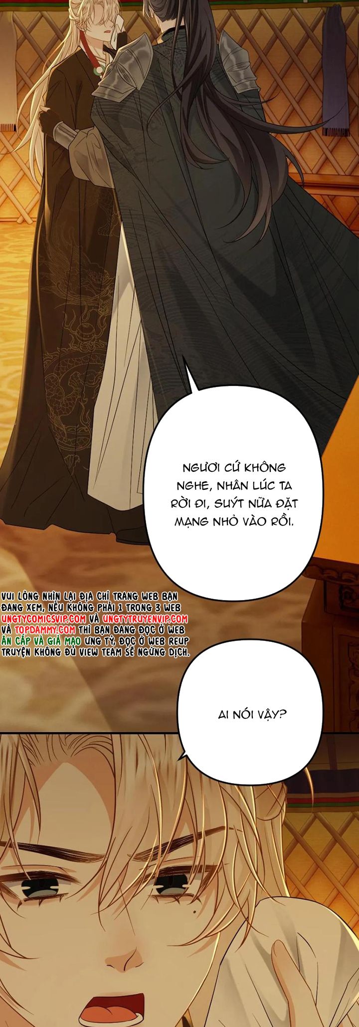 Lang Cẩu Chủ Thần Chapter 87 - Next Chapter 88