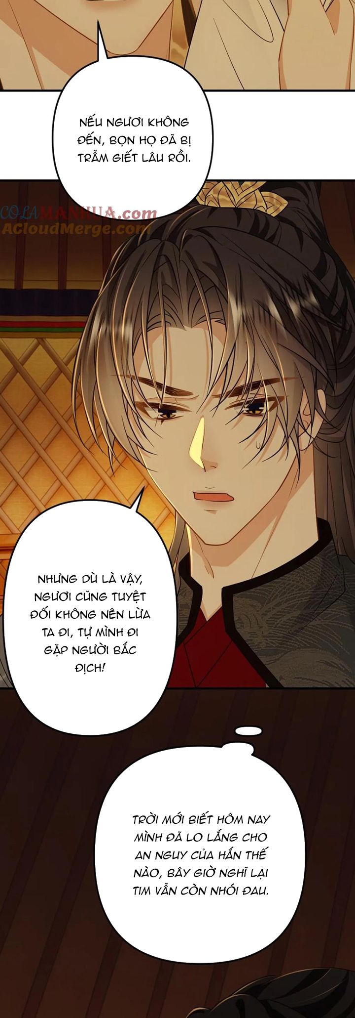 Lang Cẩu Chủ Thần Chapter 87 - Next Chapter 88