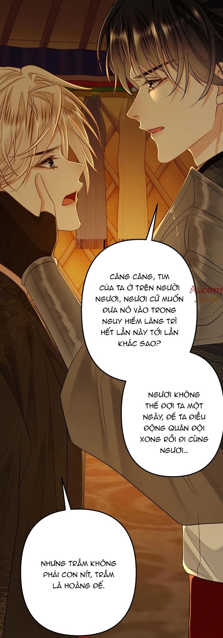 Lang Cẩu Chủ Thần Chapter 87 - Next Chapter 88