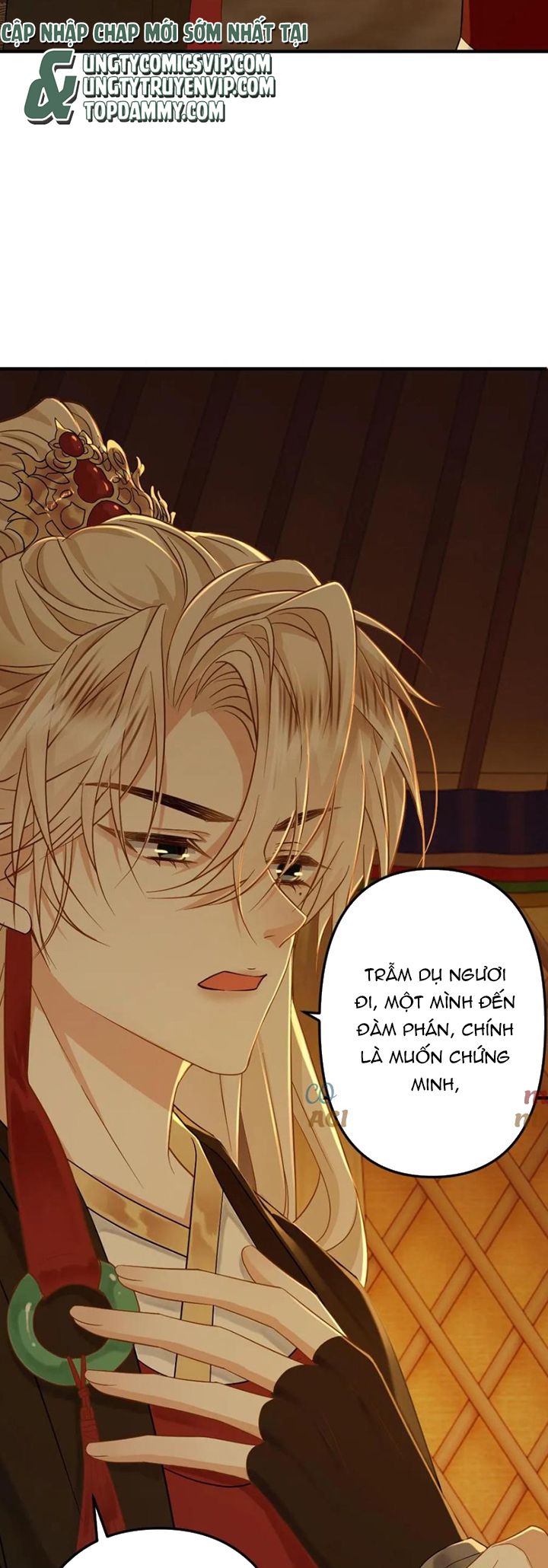 Lang Cẩu Chủ Thần Chapter 87 - Next Chapter 88