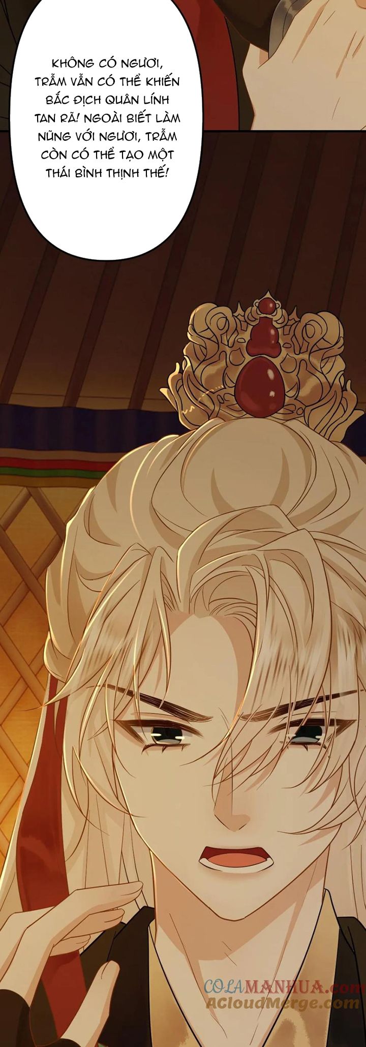 Lang Cẩu Chủ Thần Chapter 87 - Next Chapter 88