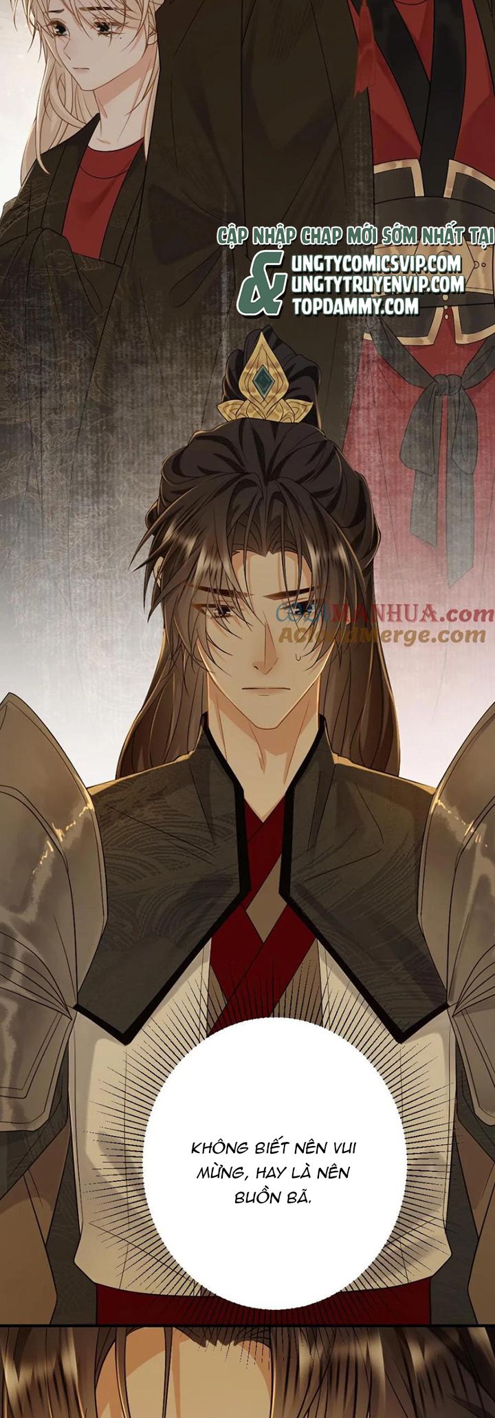 Lang Cẩu Chủ Thần Chapter 87 - Next Chapter 88