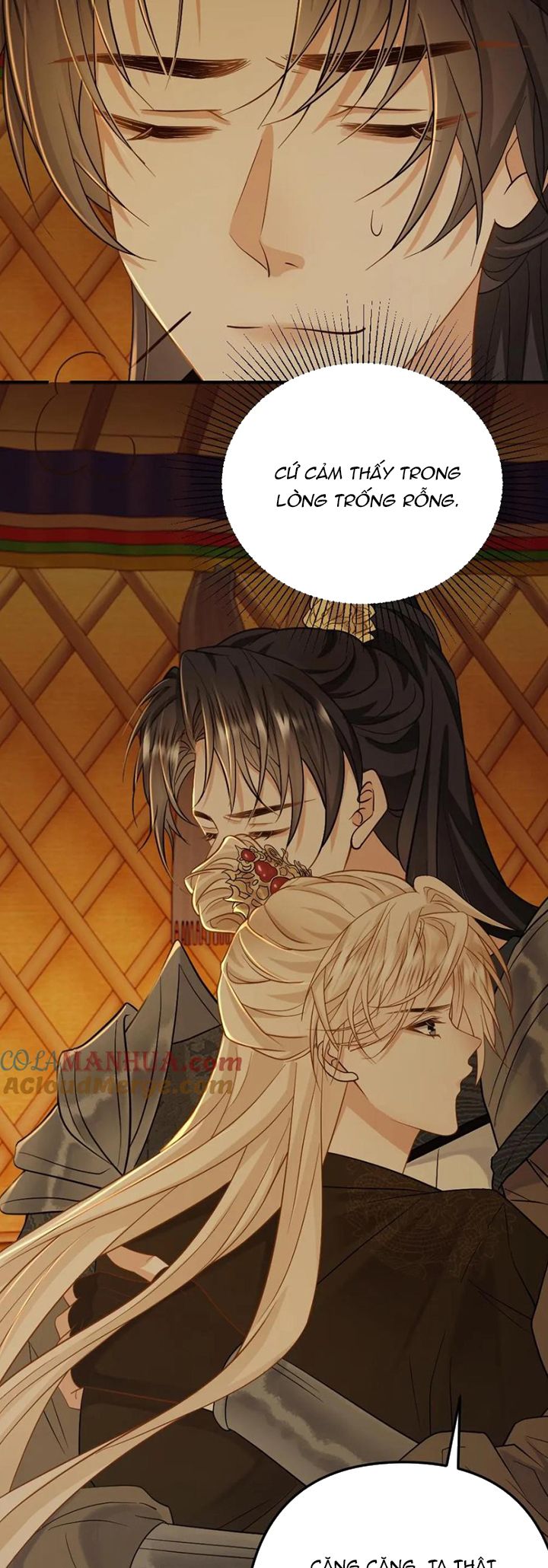 Lang Cẩu Chủ Thần Chapter 87 - Next Chapter 88