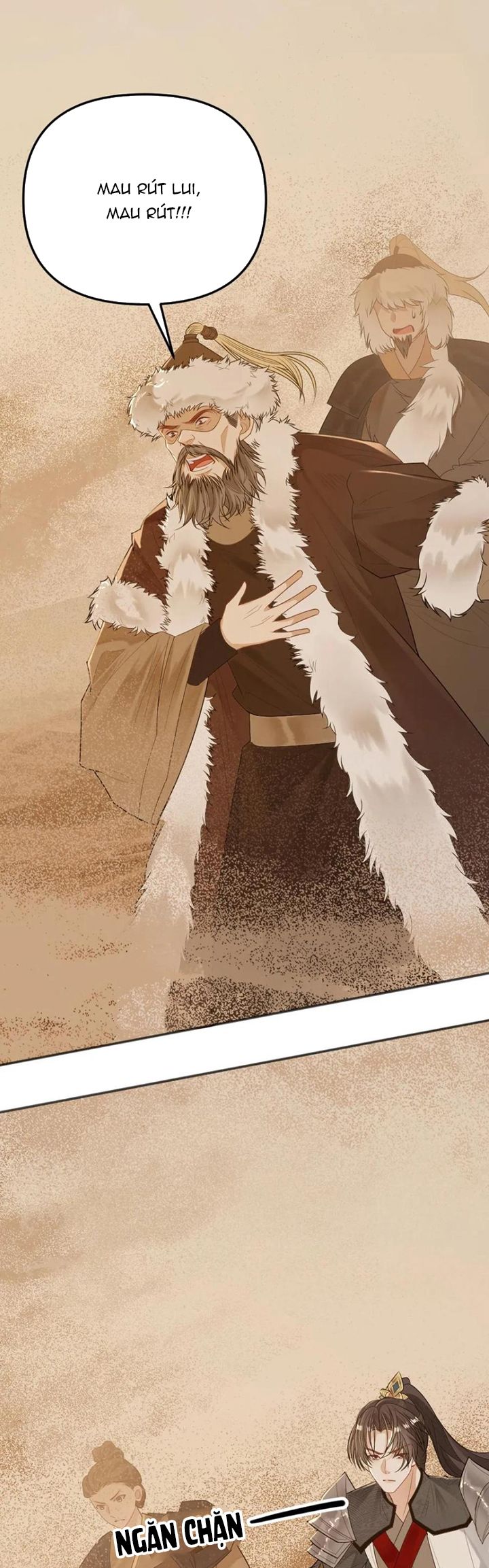 Lang Cẩu Chủ Thần Chapter 87 - Next Chapter 88