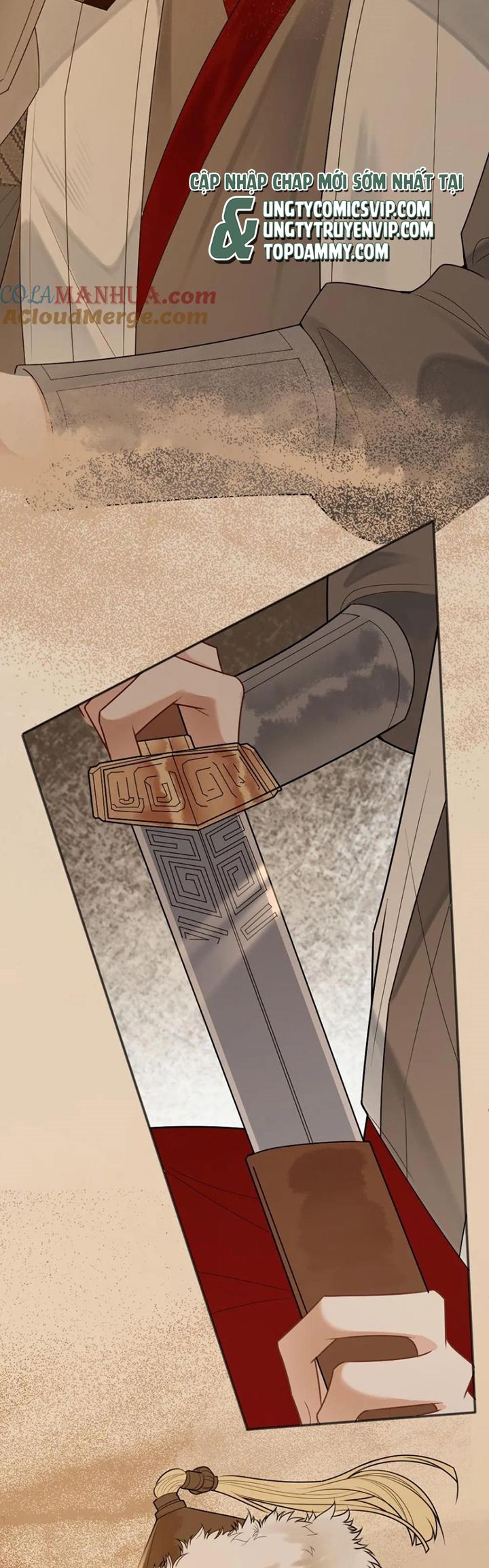 Lang Cẩu Chủ Thần Chapter 87 - Next Chapter 88