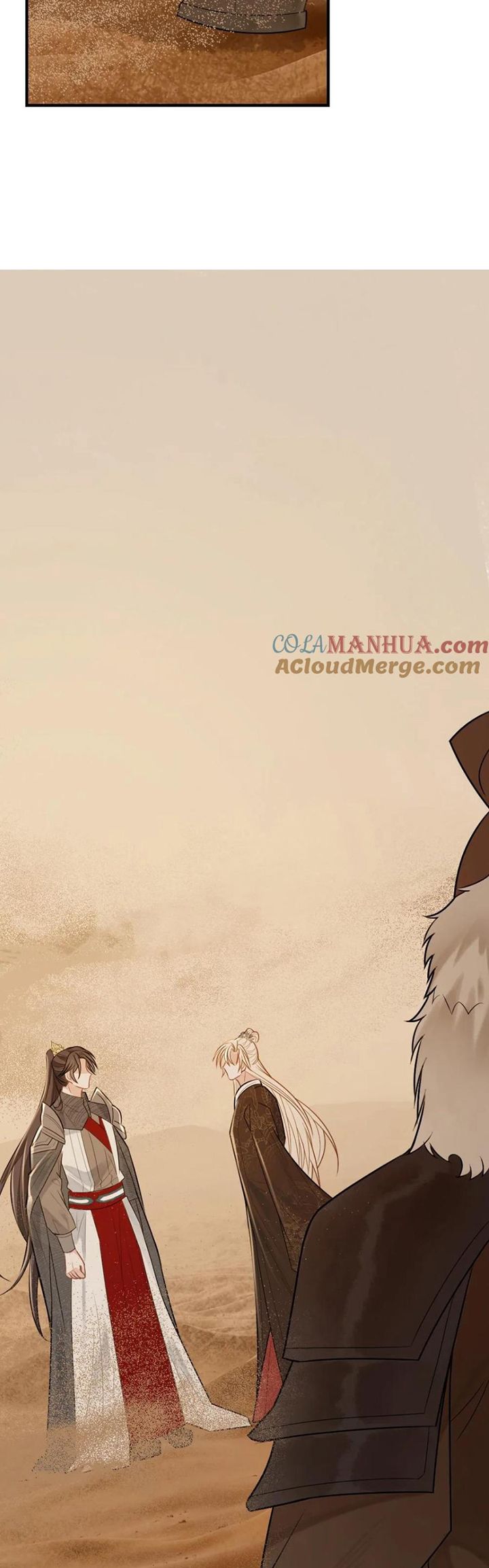 Lang Cẩu Chủ Thần Chapter 87 - Next Chapter 88