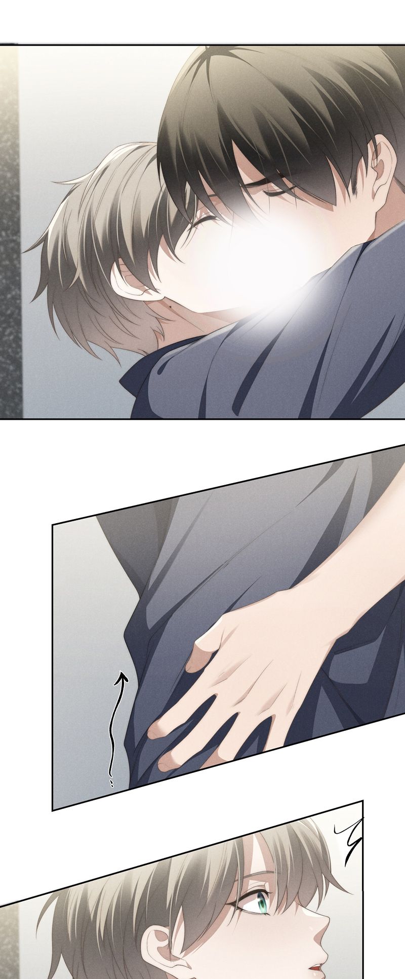 Thiếu Gia Không Ngoan Chapter 28 - Trang 4