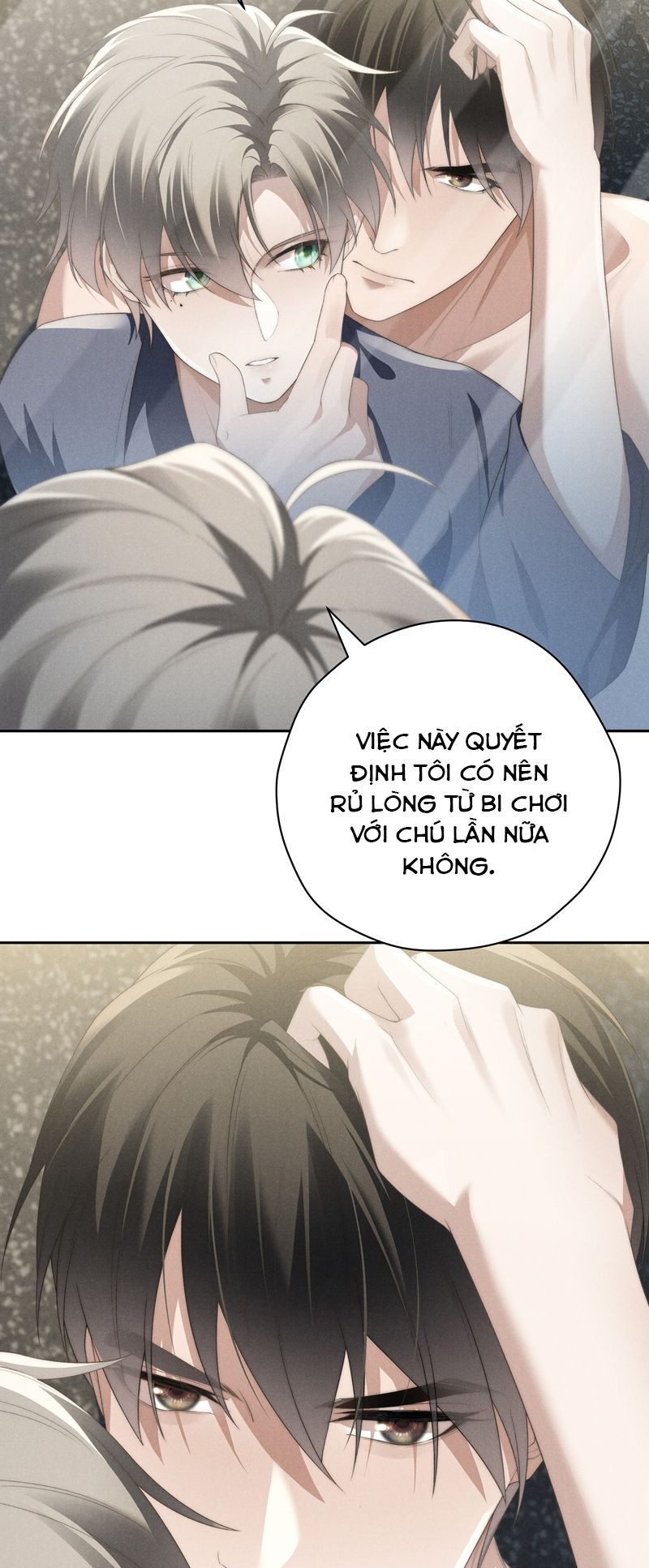 Thiếu Gia Không Ngoan Chapter 28 - Trang 4