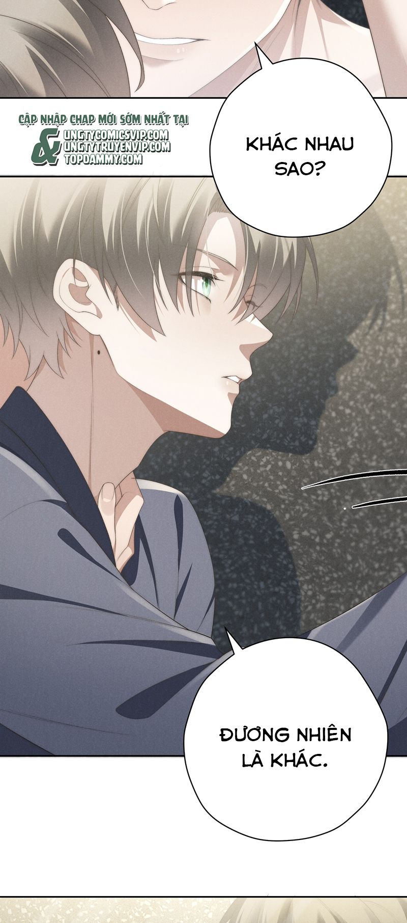 Thiếu Gia Không Ngoan Chapter 28 - Trang 4