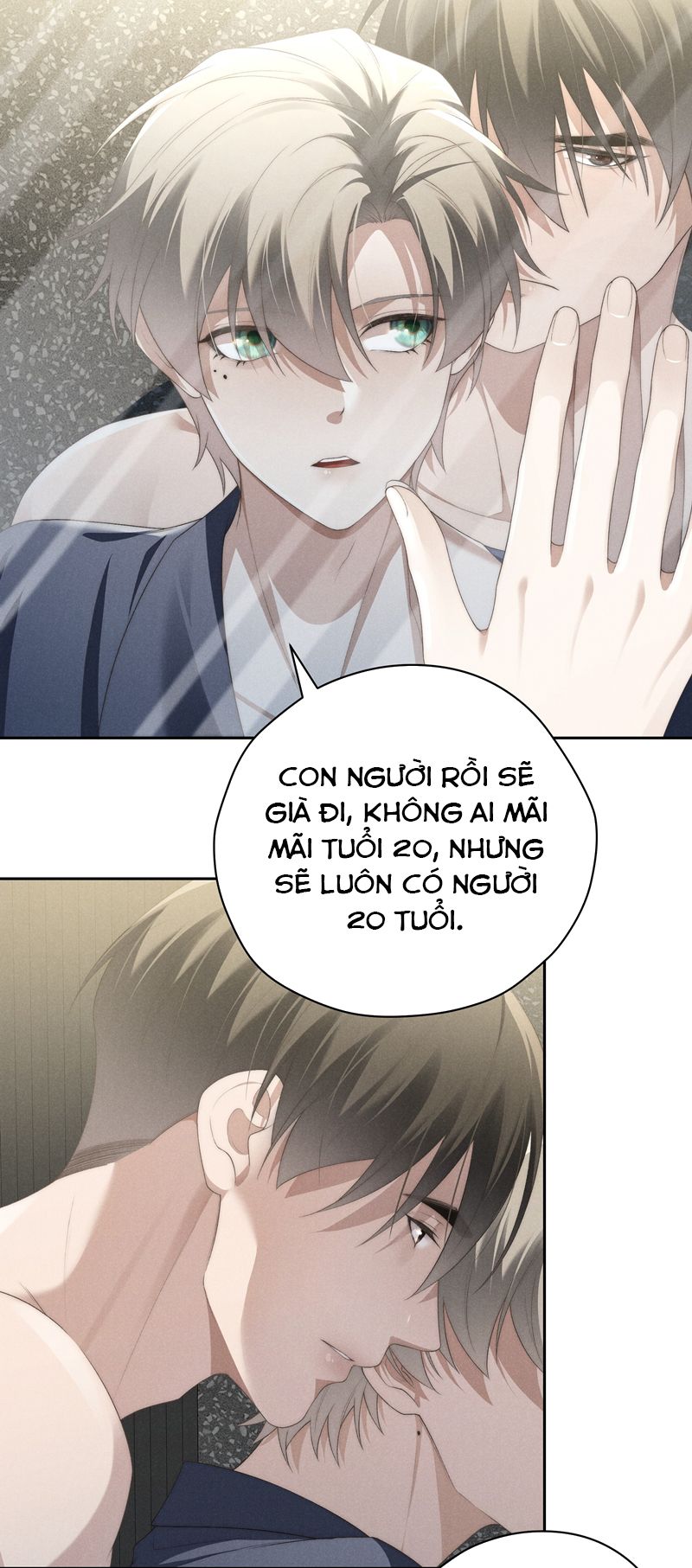 Thiếu Gia Không Ngoan Chapter 28 - Trang 4