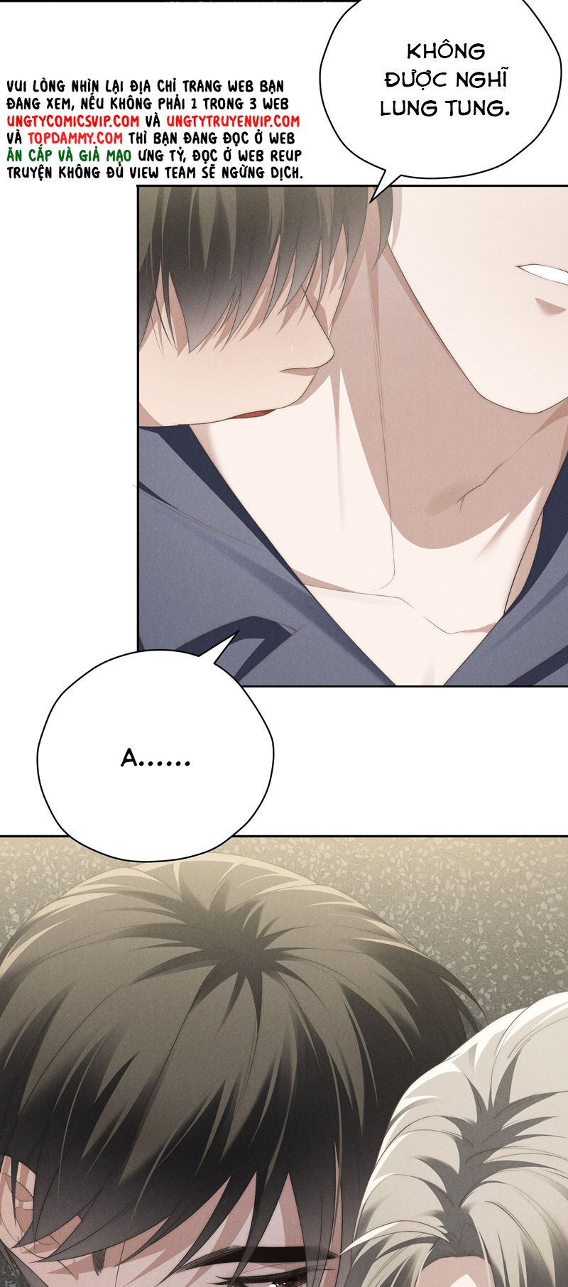 Thiếu Gia Không Ngoan Chapter 28 - Trang 4