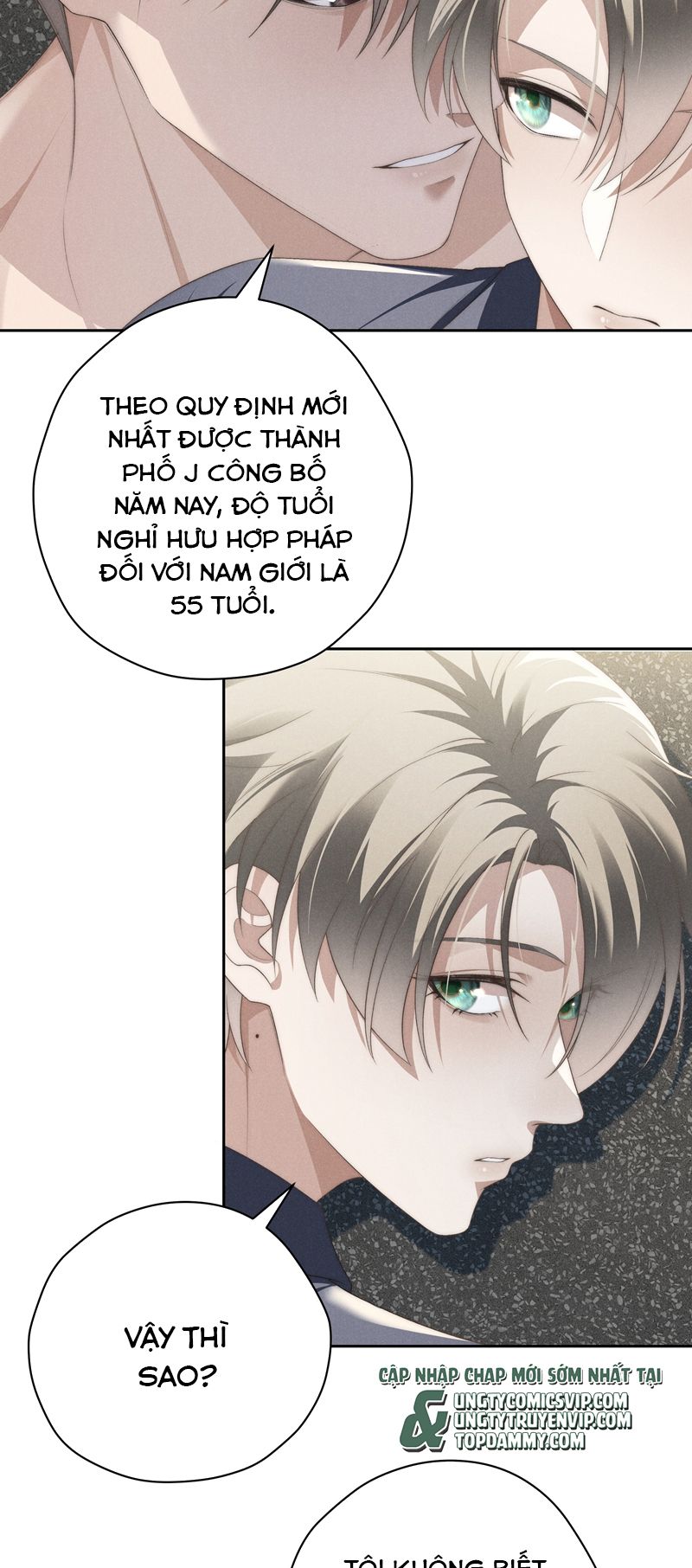 Thiếu Gia Không Ngoan Chapter 28 - Trang 4