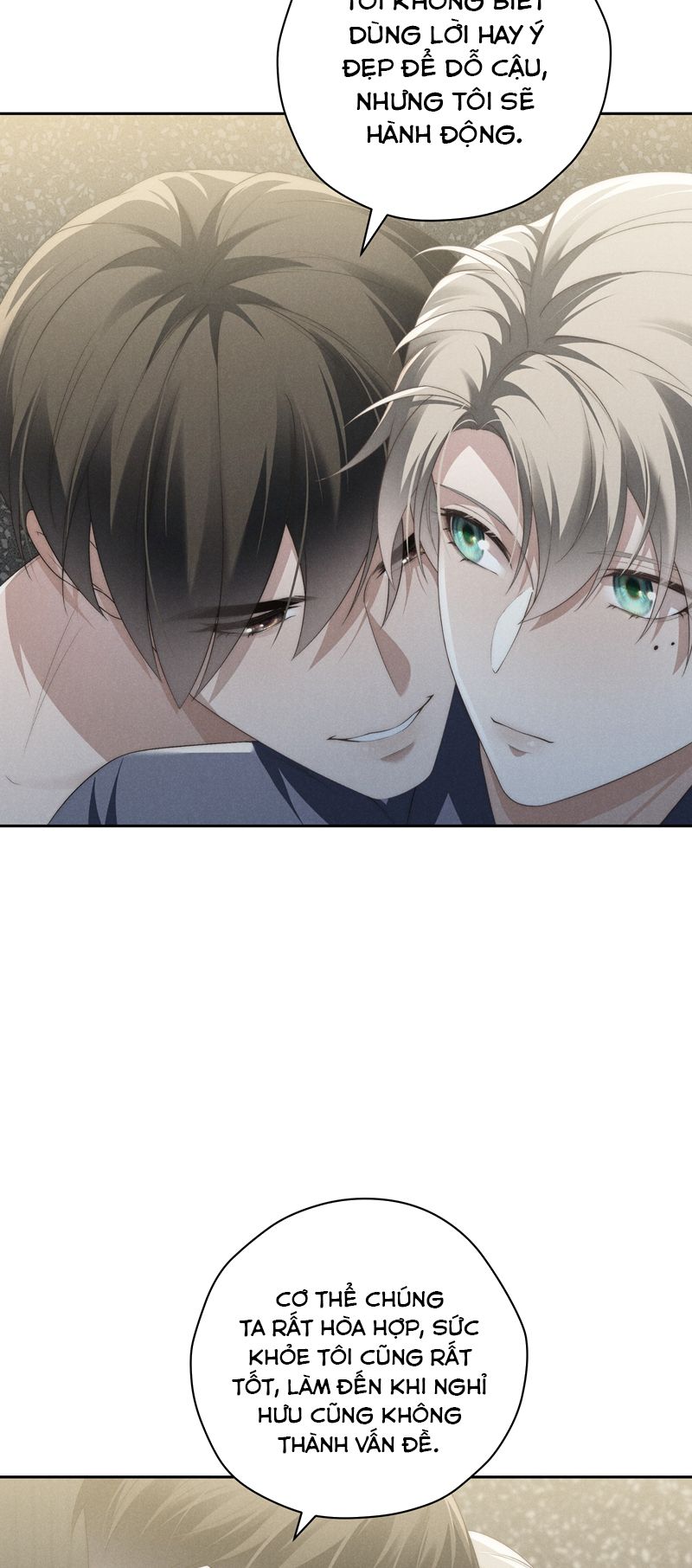 Thiếu Gia Không Ngoan Chapter 28 - Trang 4