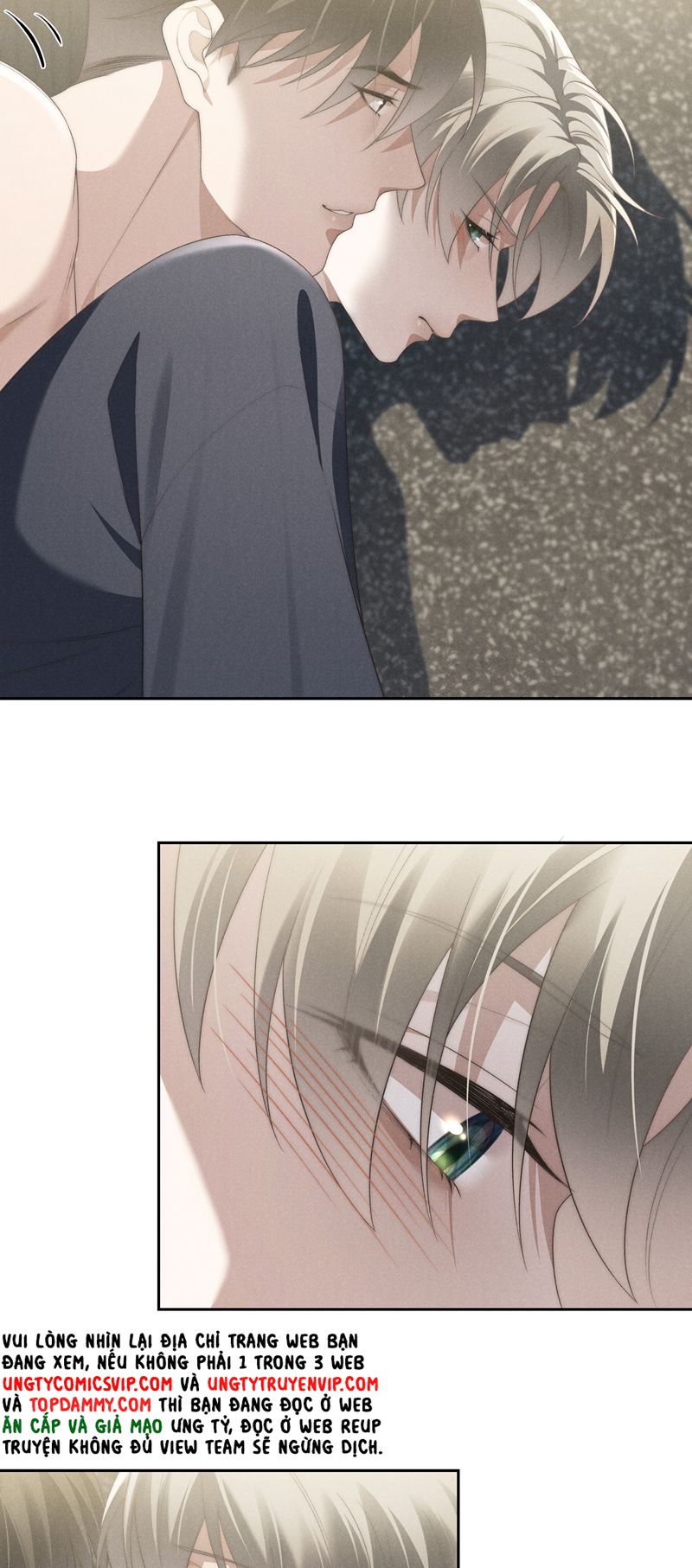 Thiếu Gia Không Ngoan Chapter 28 - Trang 4