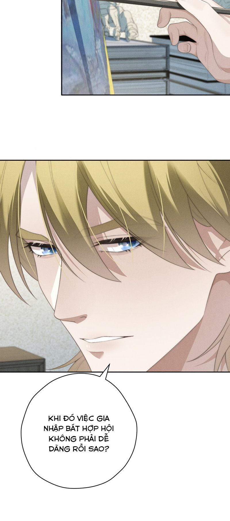 Thiếu Gia Không Ngoan Chapter 28 - Trang 4