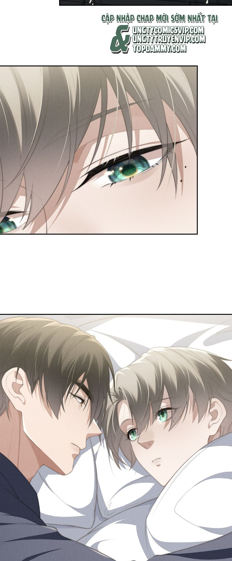 Thiếu Gia Không Ngoan Chapter 28 - Trang 4