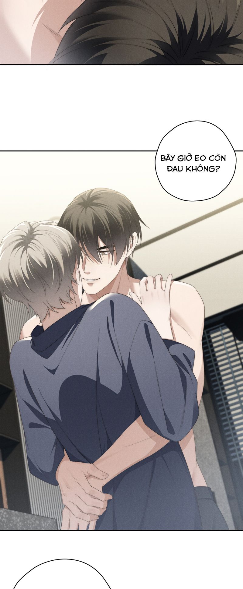 Thiếu Gia Không Ngoan Chapter 28 - Trang 4