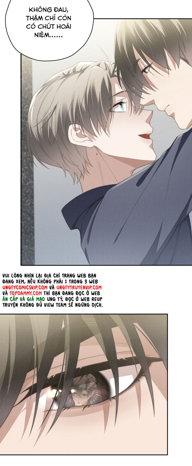 Thiếu Gia Không Ngoan Chapter 28 - Trang 4