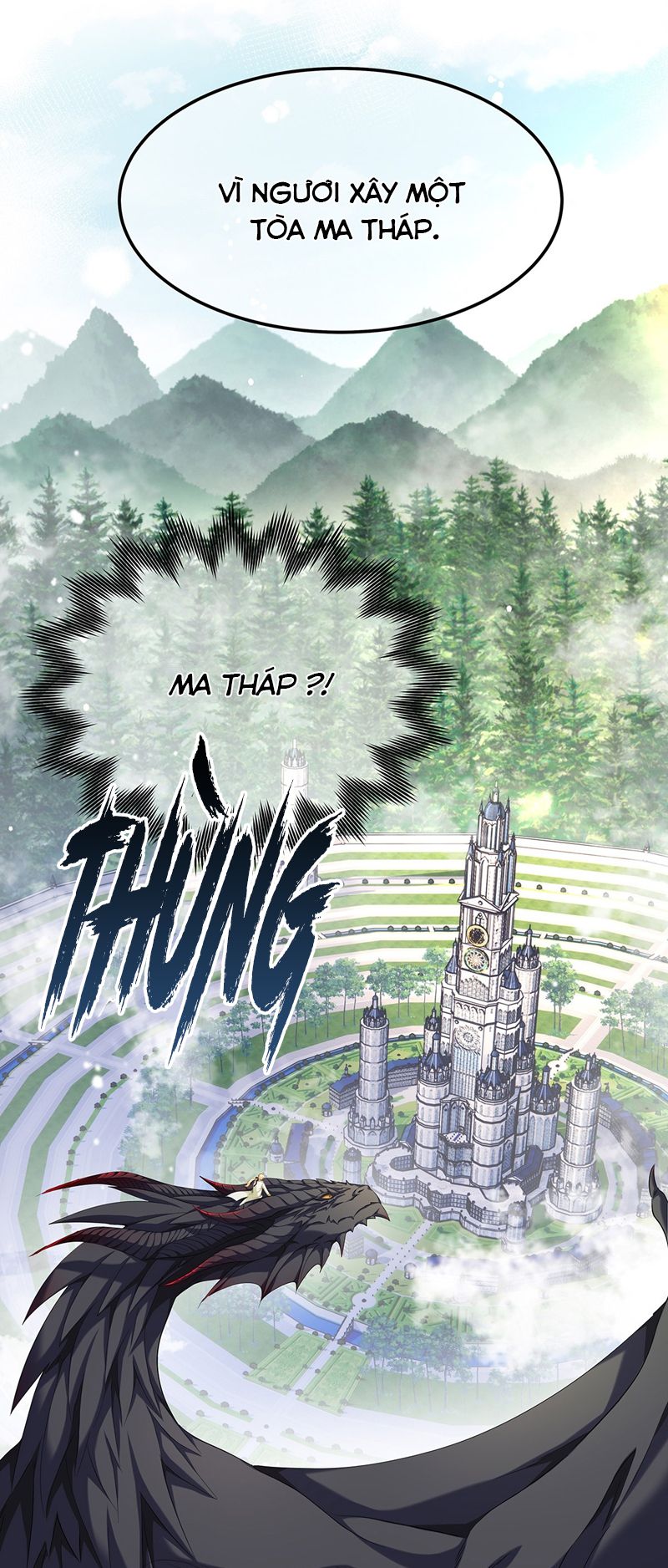 Tôi Trùng Sinh Trở Thành Tiểu Ác Long Của Vương Tử Điện Hạ Chapter 20 - Trang 4