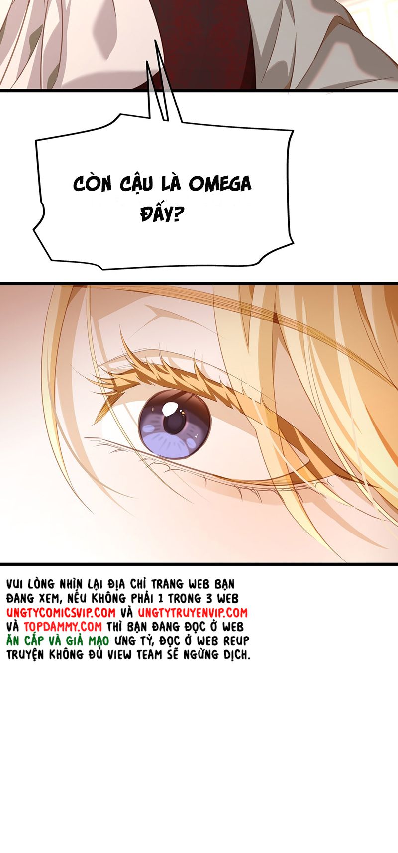 Tôi Trùng Sinh Trở Thành Tiểu Ác Long Của Vương Tử Điện Hạ Chapter 20 - Trang 4