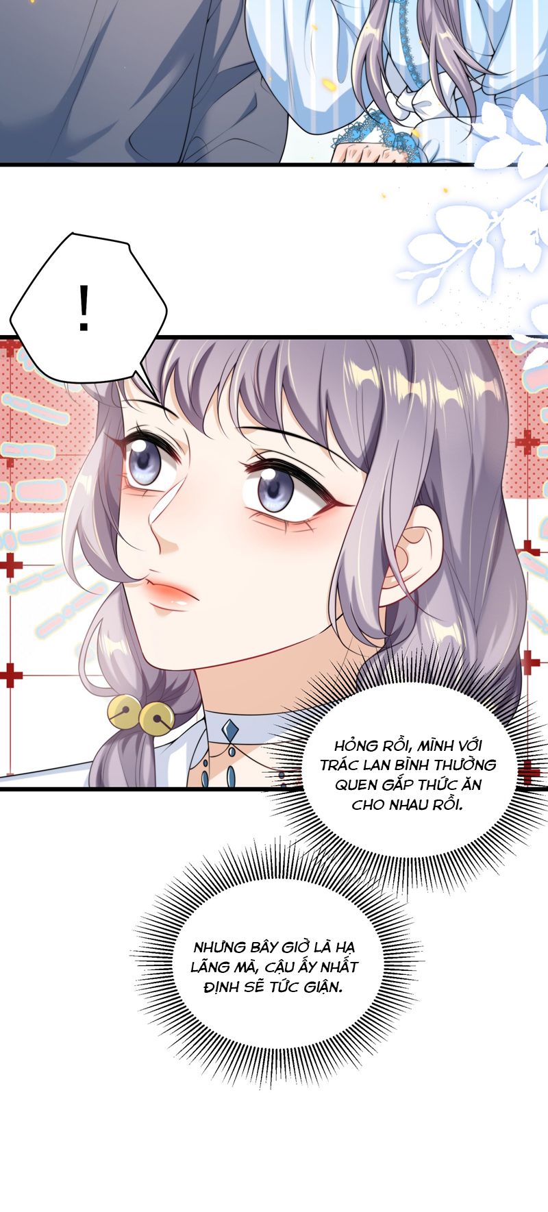 Thẳng Thắn Từ Nghiêm Chapter 91 - Trang 4