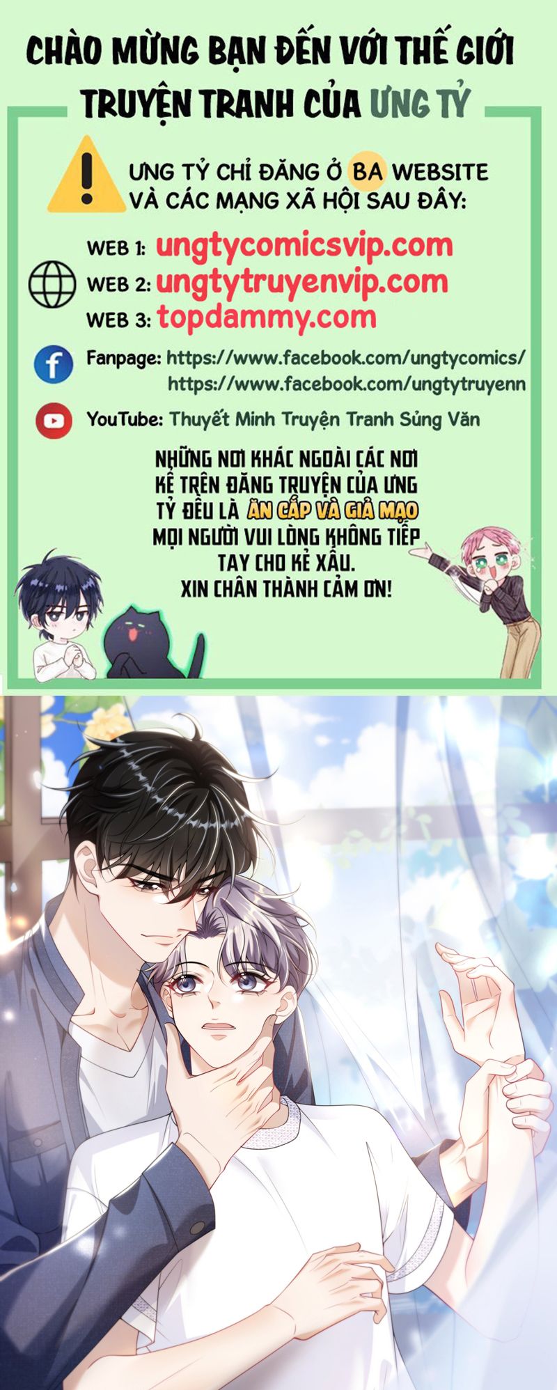 Thẳng Thắn Từ Nghiêm Chapter 91 - Trang 4