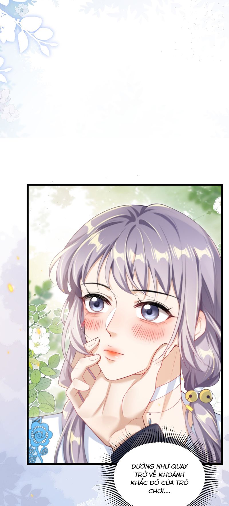 Thẳng Thắn Từ Nghiêm Chapter 91 - Trang 4