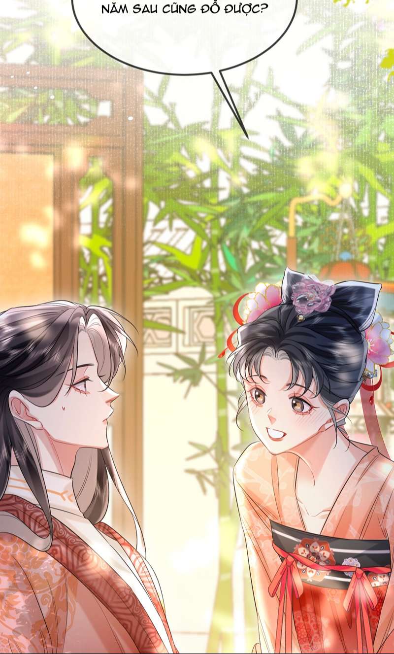 Ôn Hương Diễm Ngọc Chapter 17 - Trang 3